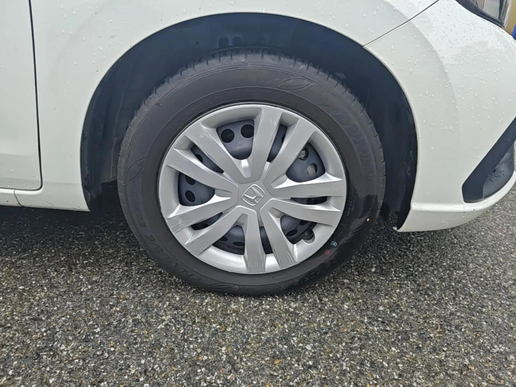 Honda Fit 2021 1.5L CVT Trend Edition — миниатюра 11
