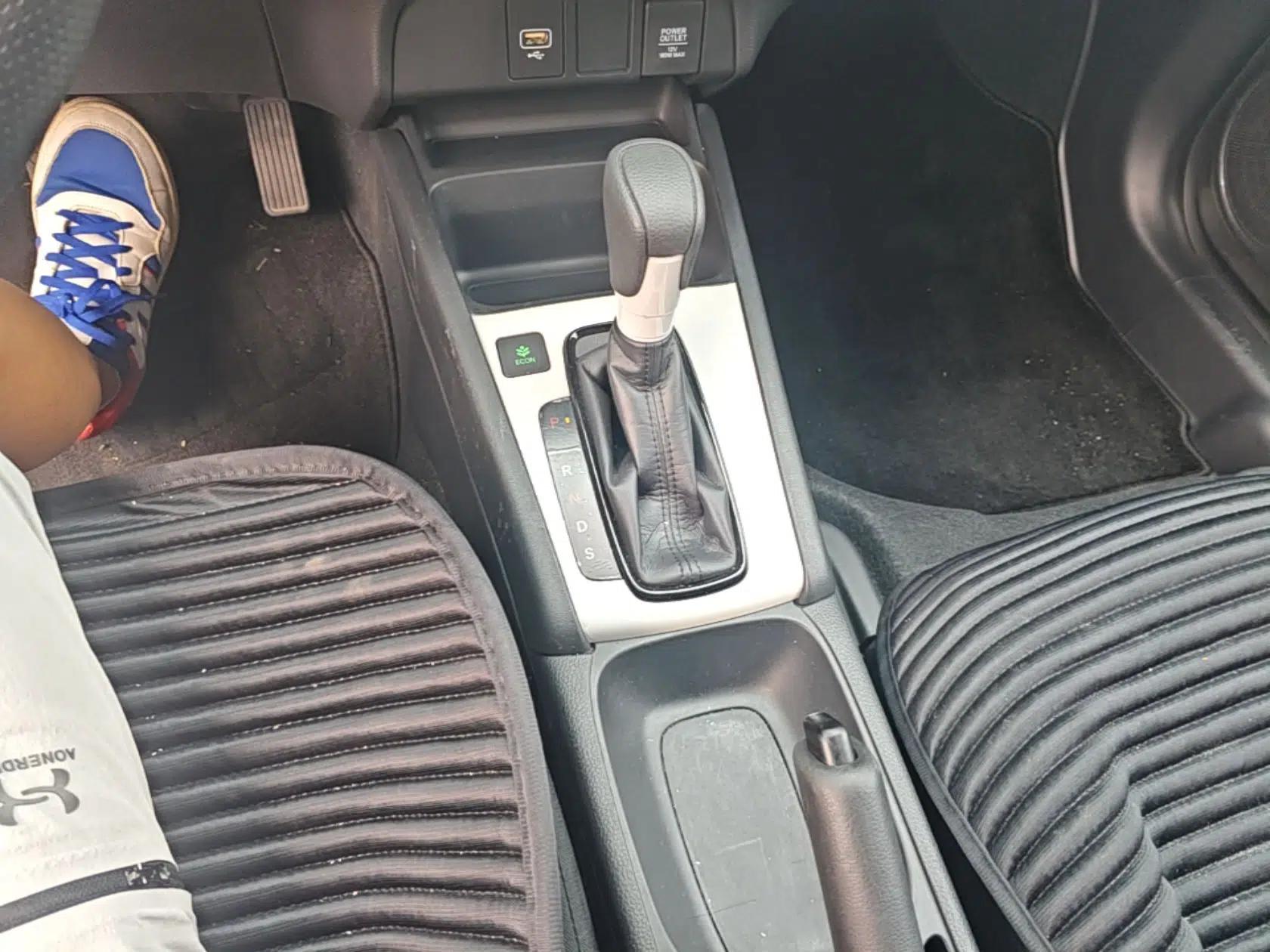 Honda Fit 2021 1.5L CVT Trend Edition — миниатюра 16