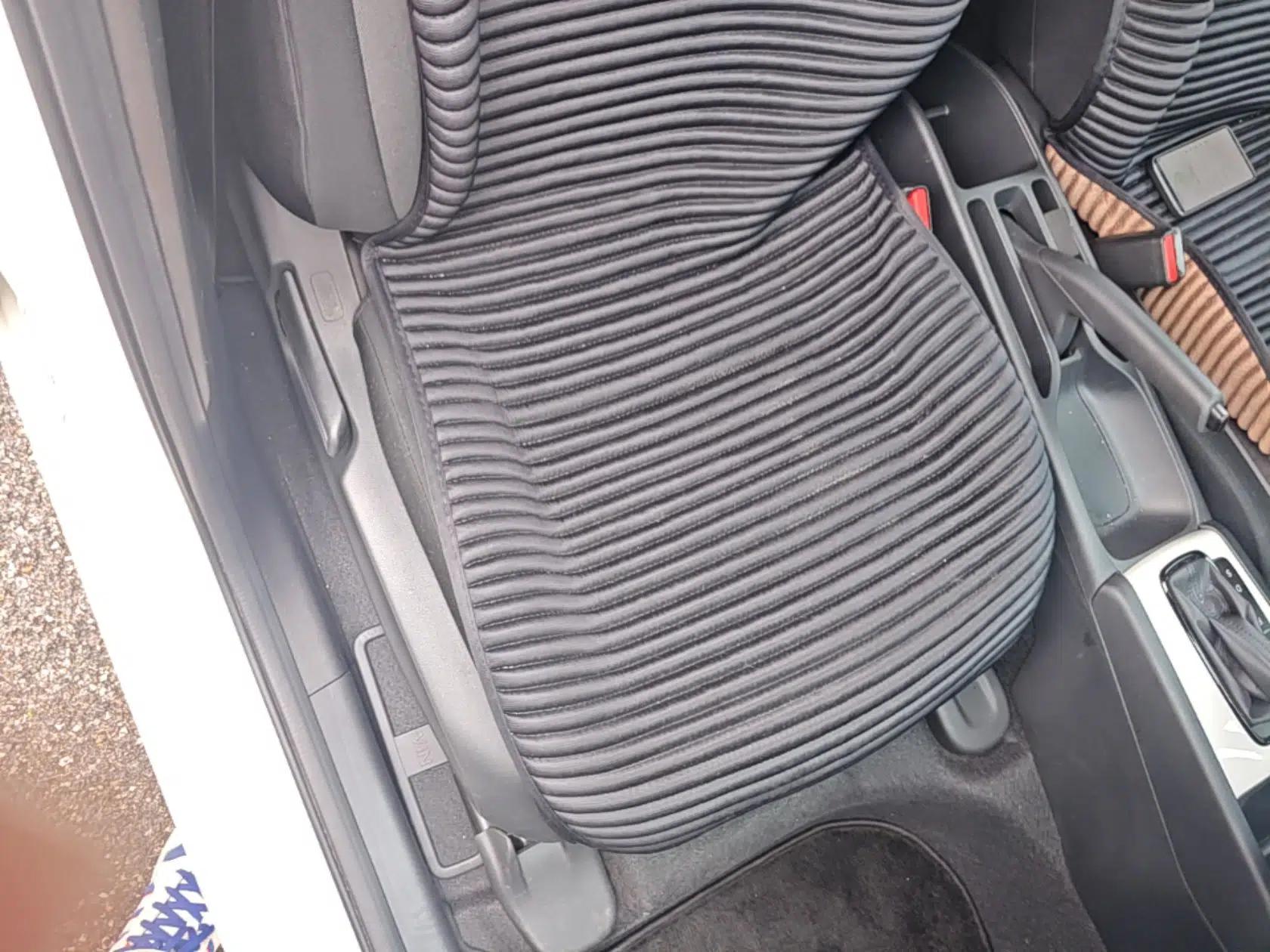 Honda Fit 2021 1.5L CVT Trend Edition — миниатюра 19