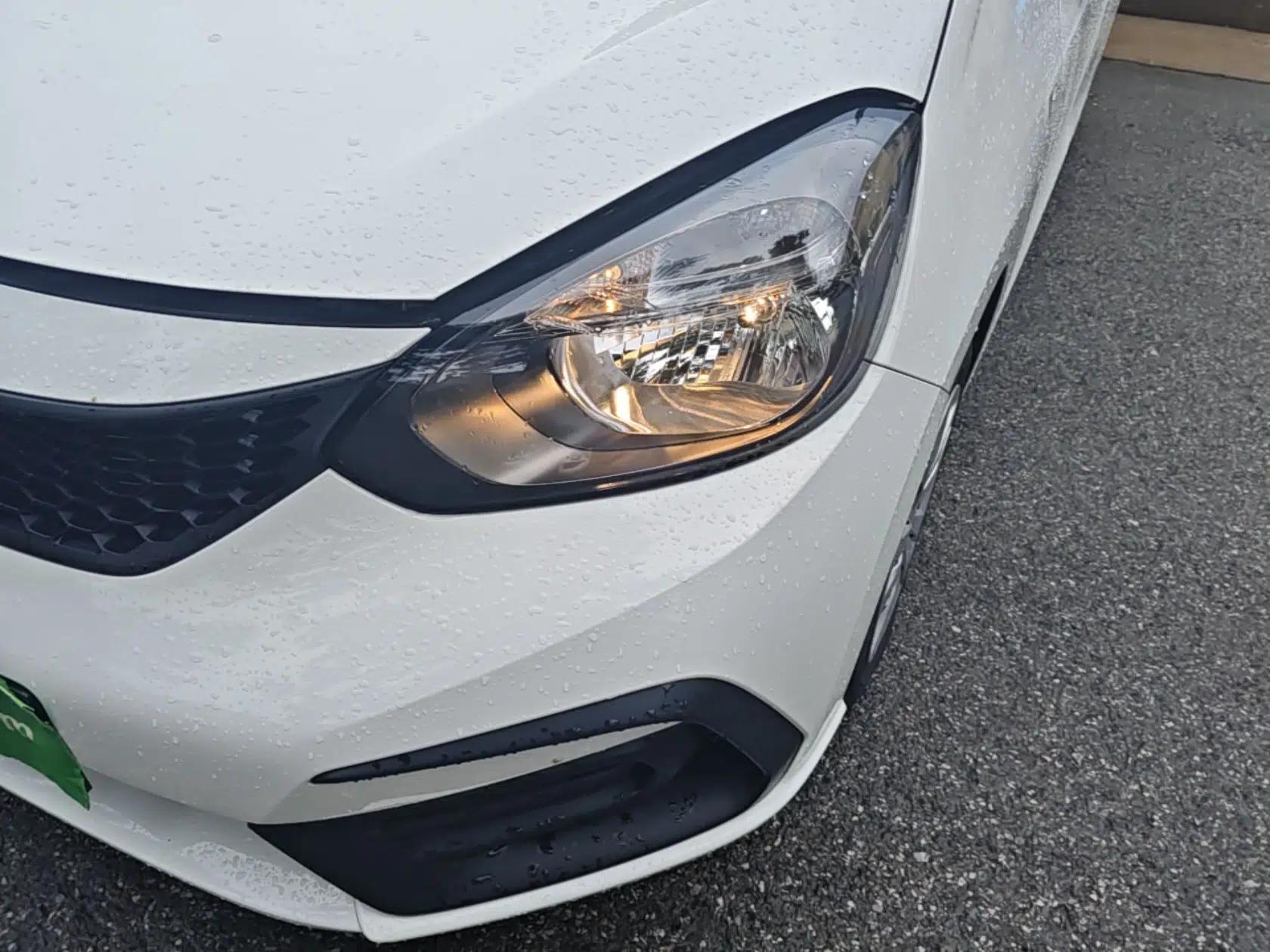 Honda Fit 2021 1.5L CVT Trend Edition — миниатюра 8