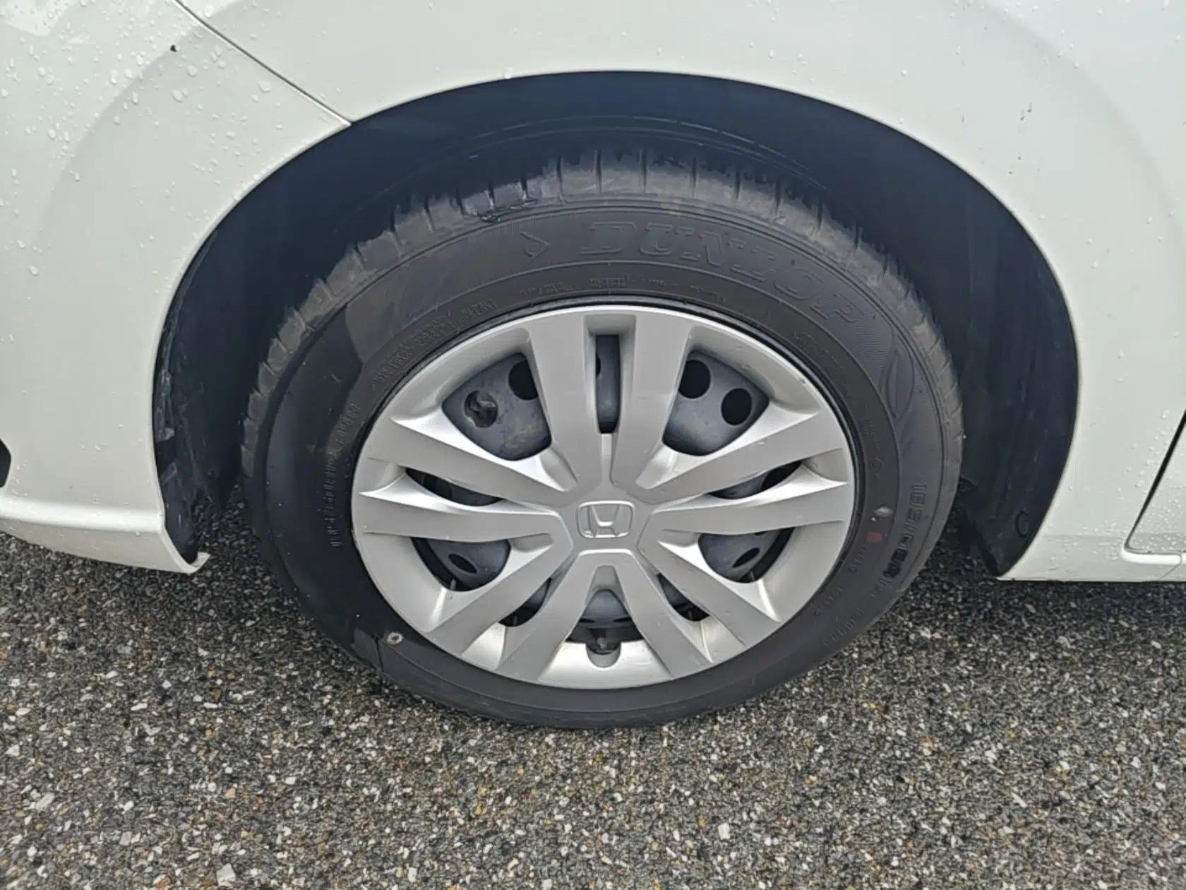 Honda Fit 2021 1.5L CVT Trend Edition — миниатюра 10