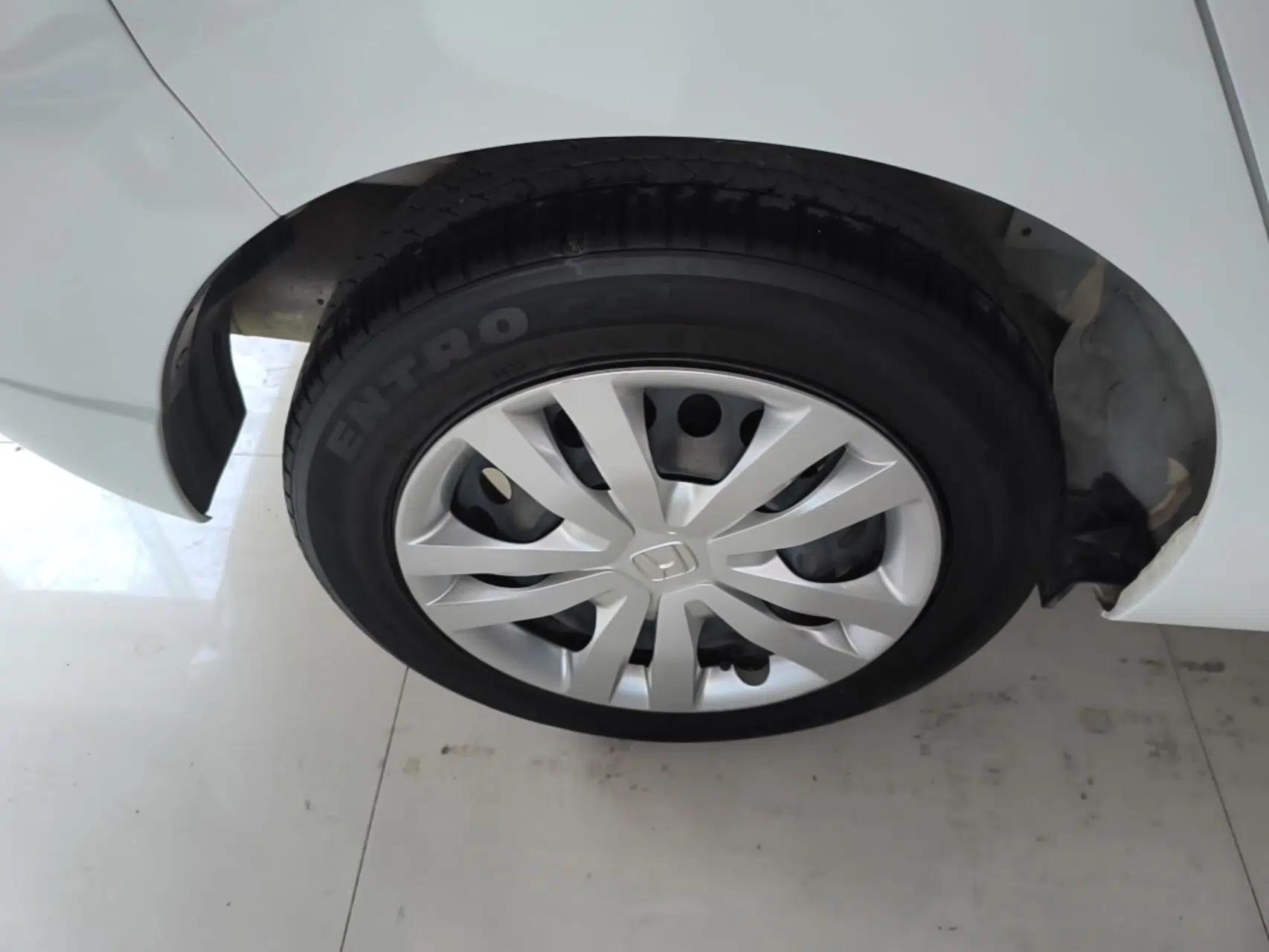 Honda Fit 2021 1.5L CVT Trend Edition — миниатюра 11