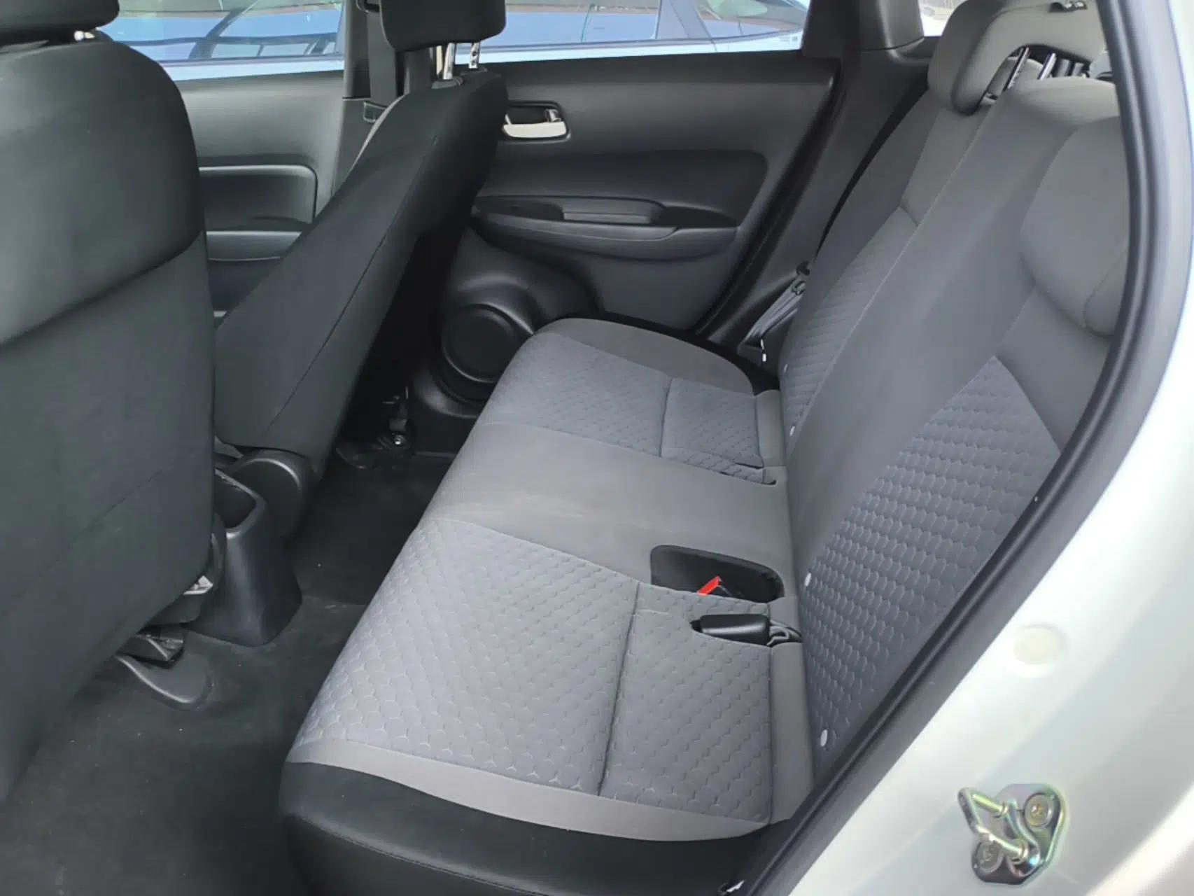 Honda Fit 2021 1.5L CVT Trend Edition — миниатюра 20