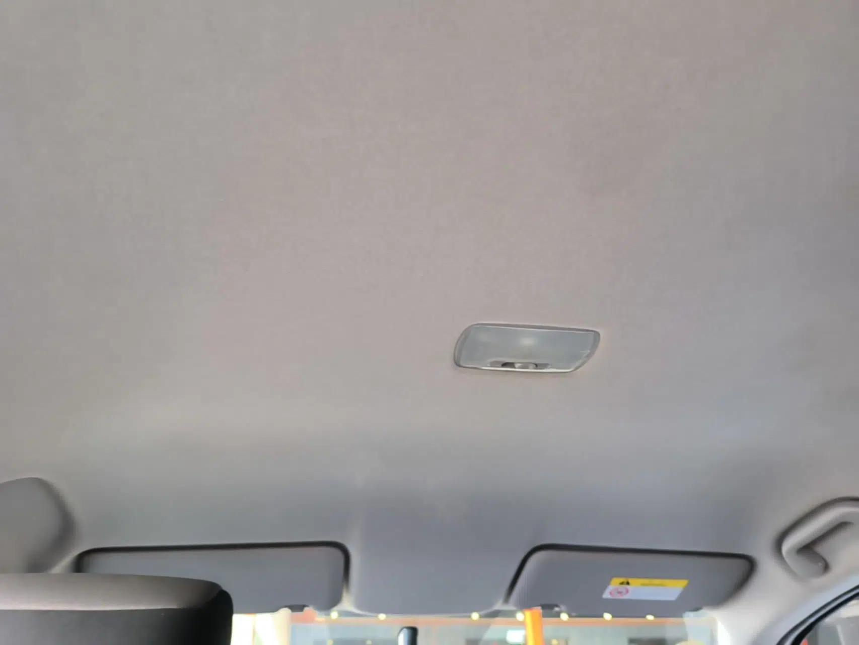 Honda Fit 2021 1.5L CVT Trend Edition — миниатюра 21