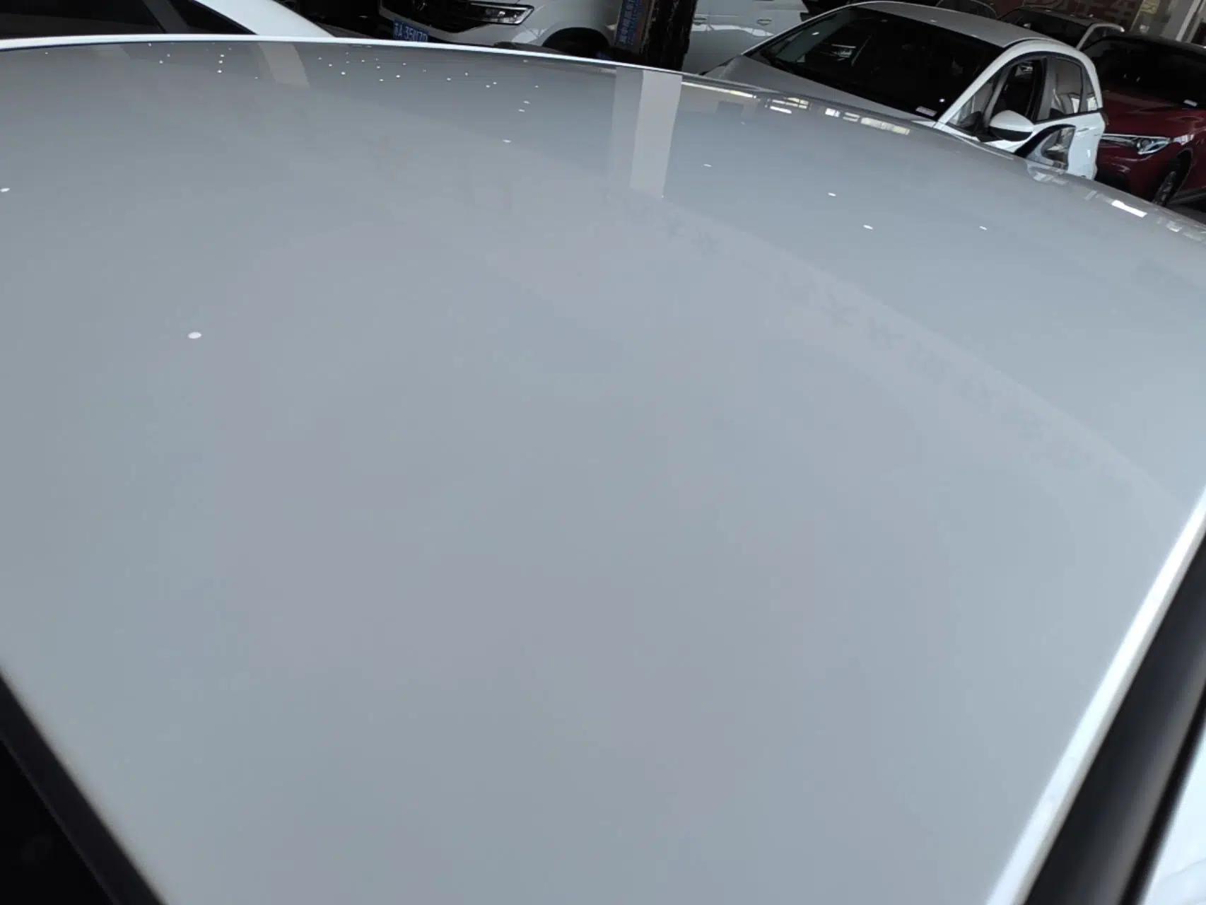 Honda Fit 2021 1.5L CVT Trend Edition — миниатюра 7