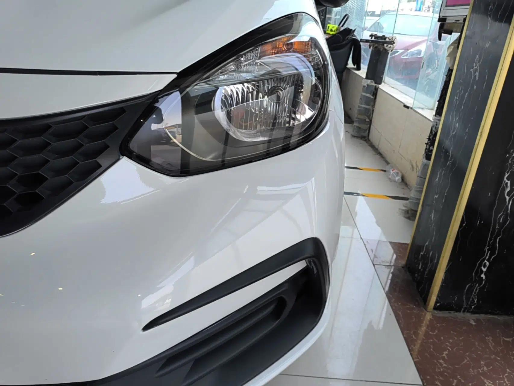 Honda Fit 2021 1.5L CVT Trend Edition — миниатюра 8