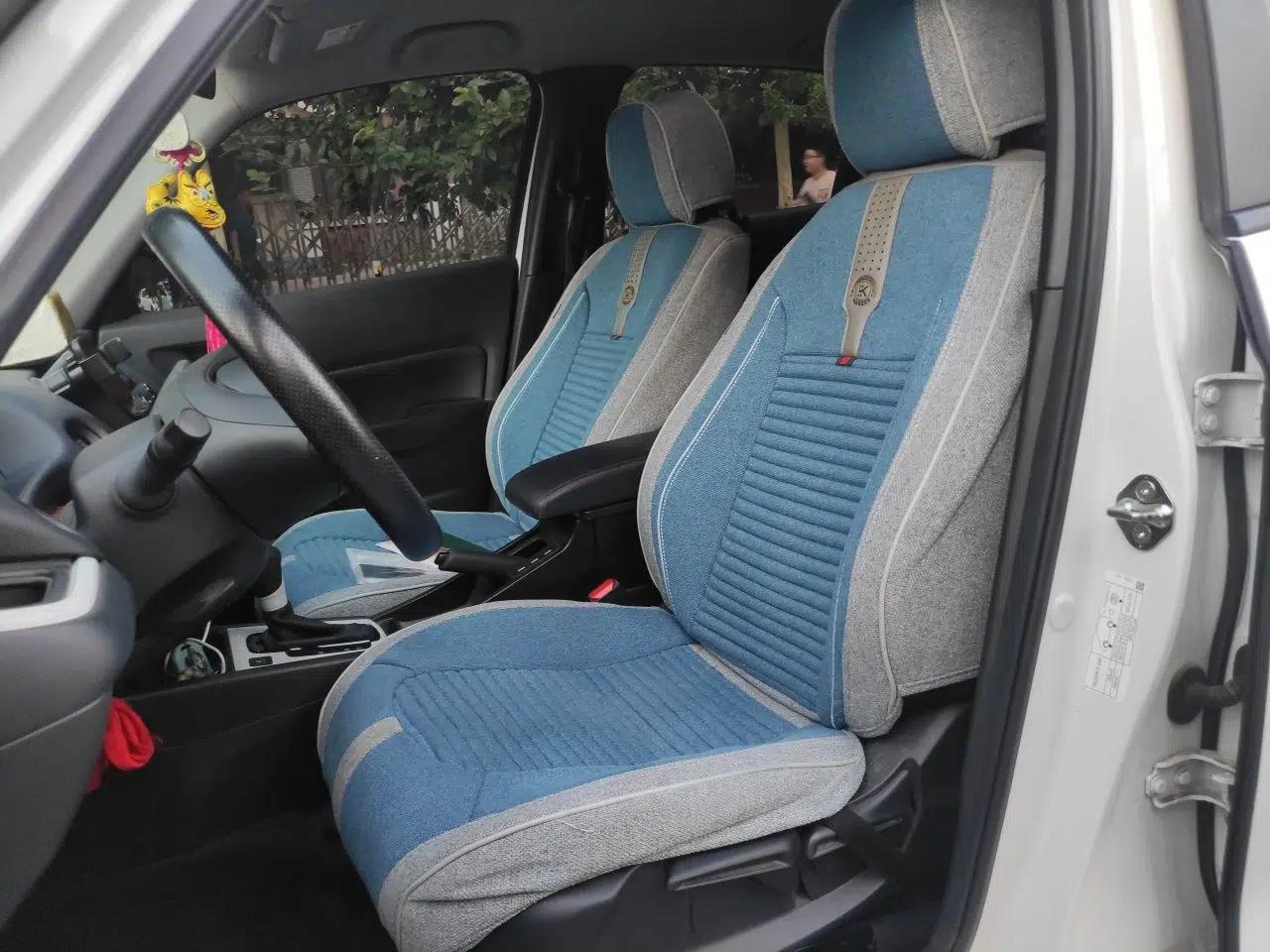 Honda Fit 2021 1.5L CVT Trend Edition — миниатюра 15