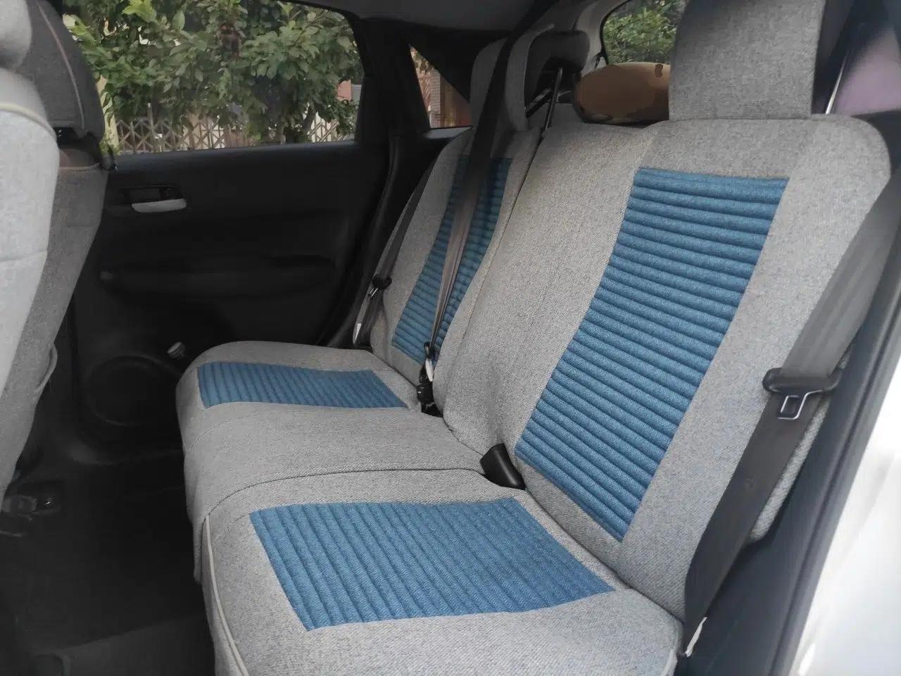Honda Fit 2021 1.5L CVT Trend Edition — миниатюра 17