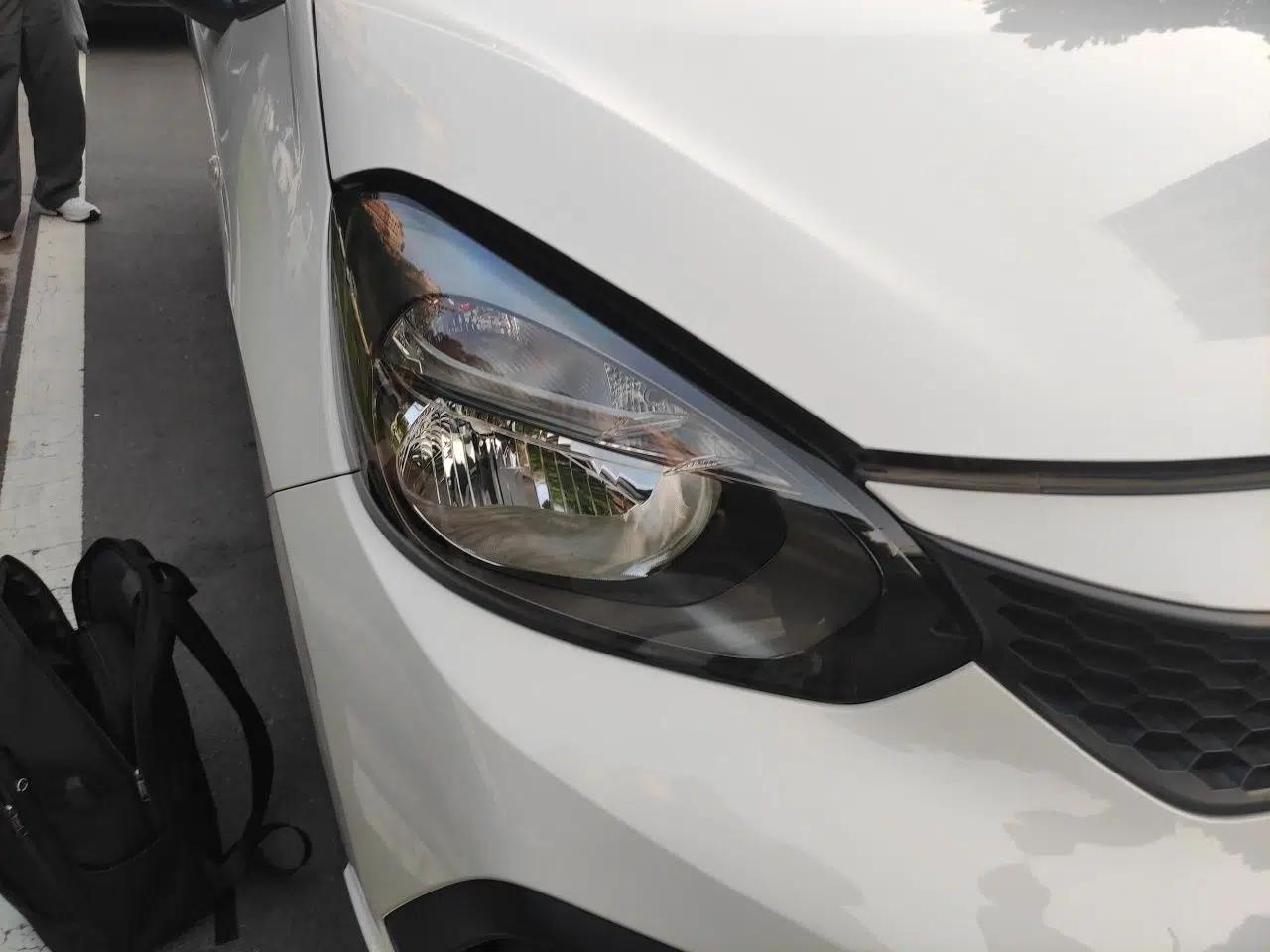 Honda Fit 2021 1.5L CVT Trend Edition — миниатюра 7