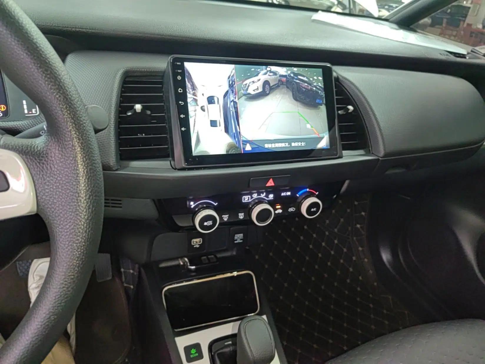 Honda Fit 2021 1.5L CVT Trendy Sports Edition — миниатюра 15