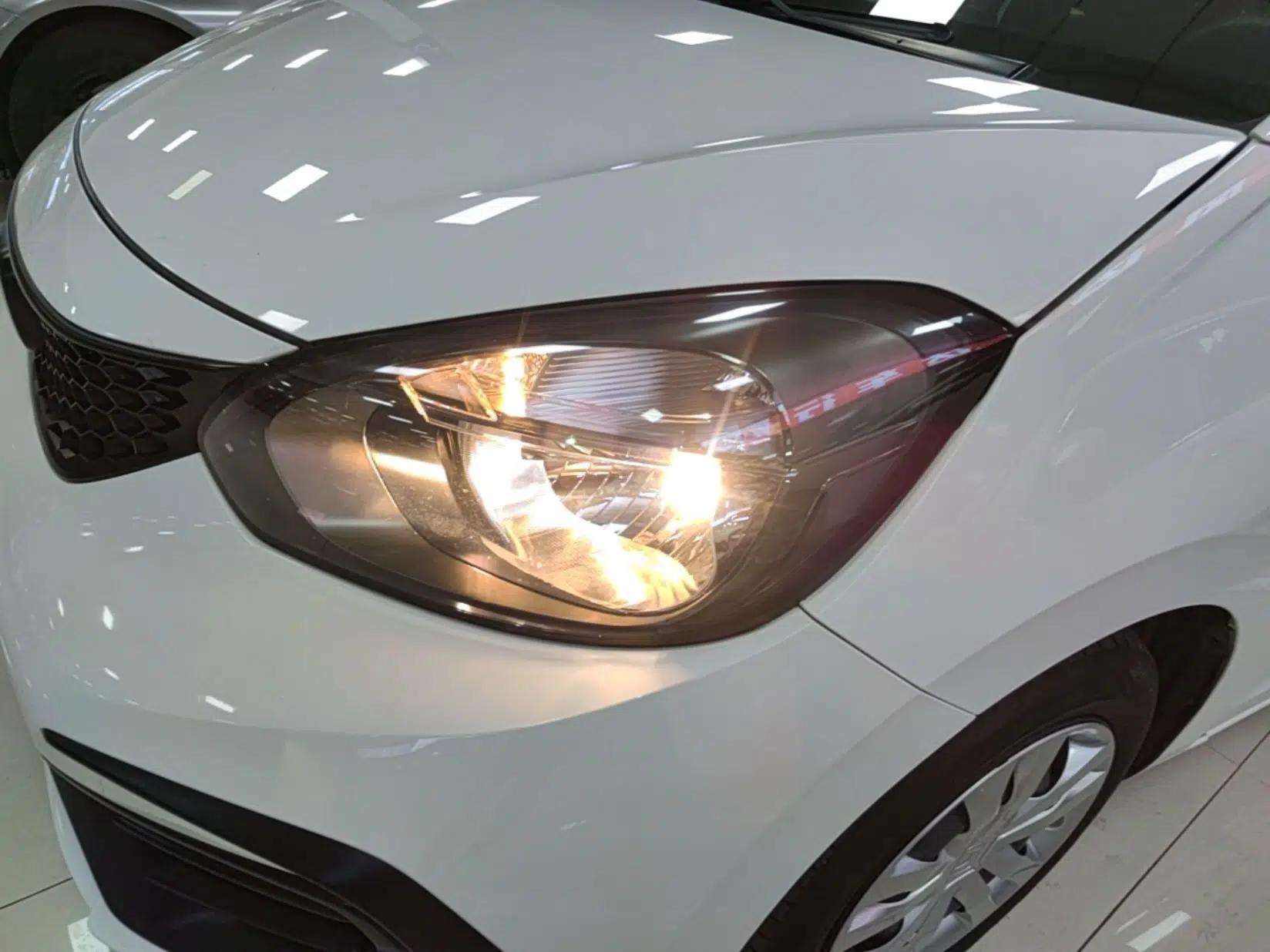 Honda Fit 2021 1.5L CVT Trendy Sports Edition — миниатюра 8