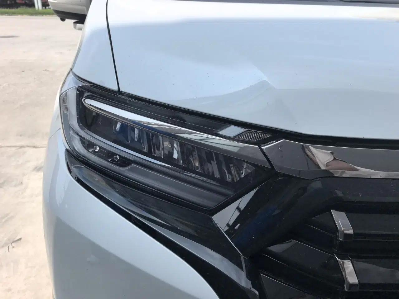 Honda Elysion 2022 2.0L eHEV Luxury Edition — миниатюра 7