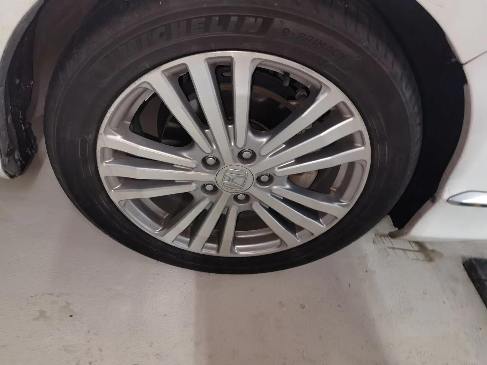 Honda Elysion 2016 2.4L Luxury Edition — миниатюра 8