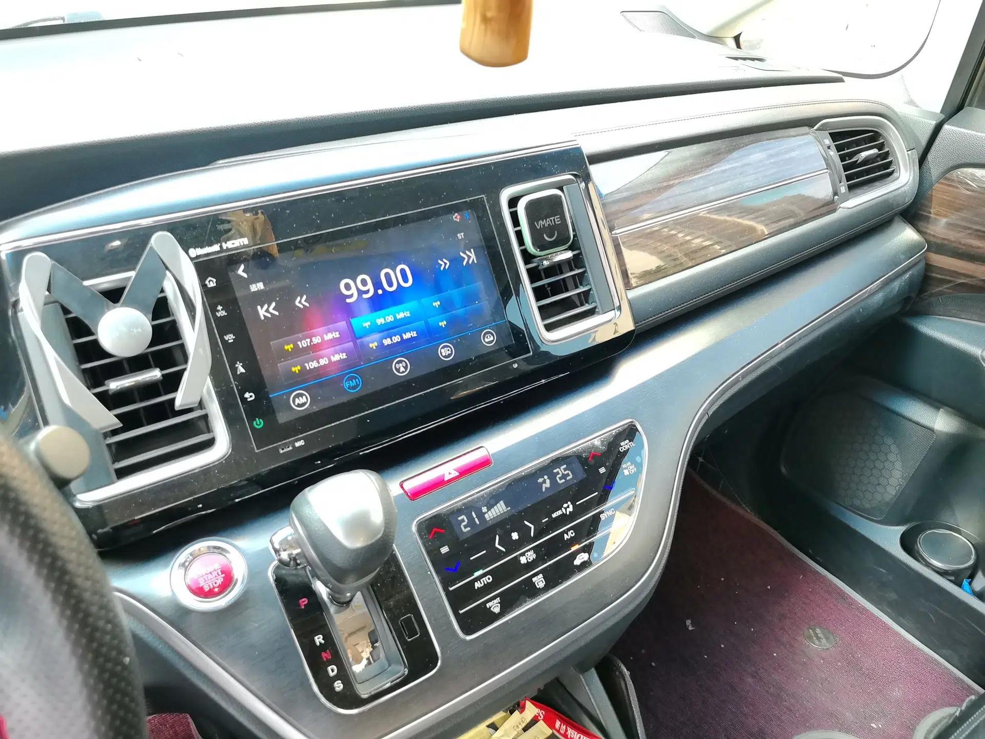 Honda Elysion 2016 2.4L Style Edition — миниатюра 13