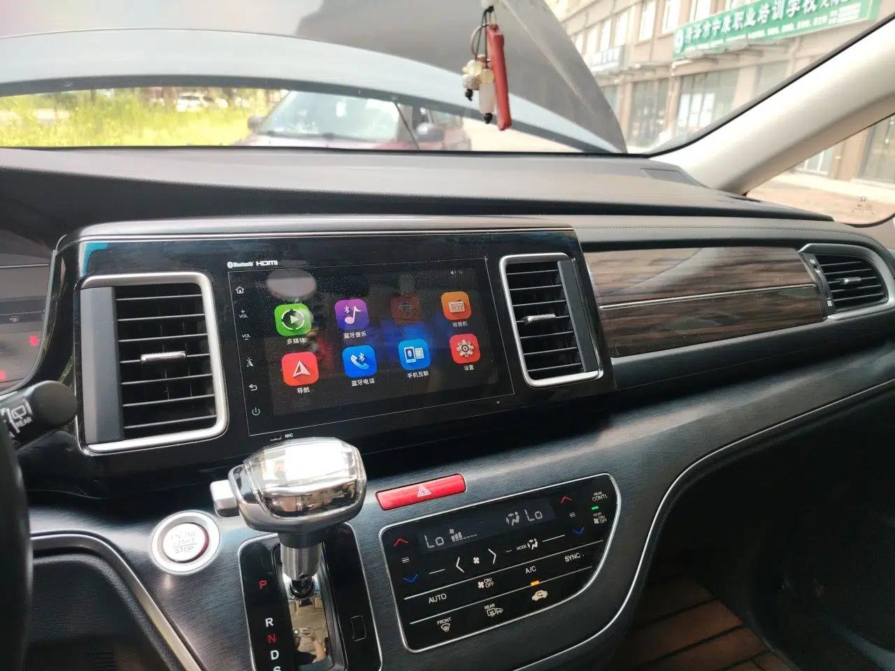 Honda Elysion 2016 2.4L Luxury Edition — миниатюра 13