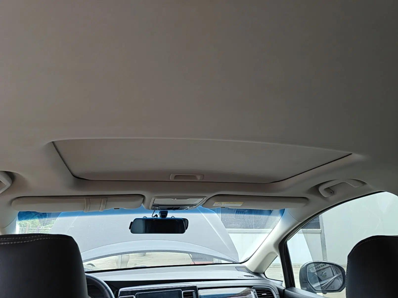 Honda Elysion 2016 2.4L Classic Edition — миниатюра 21