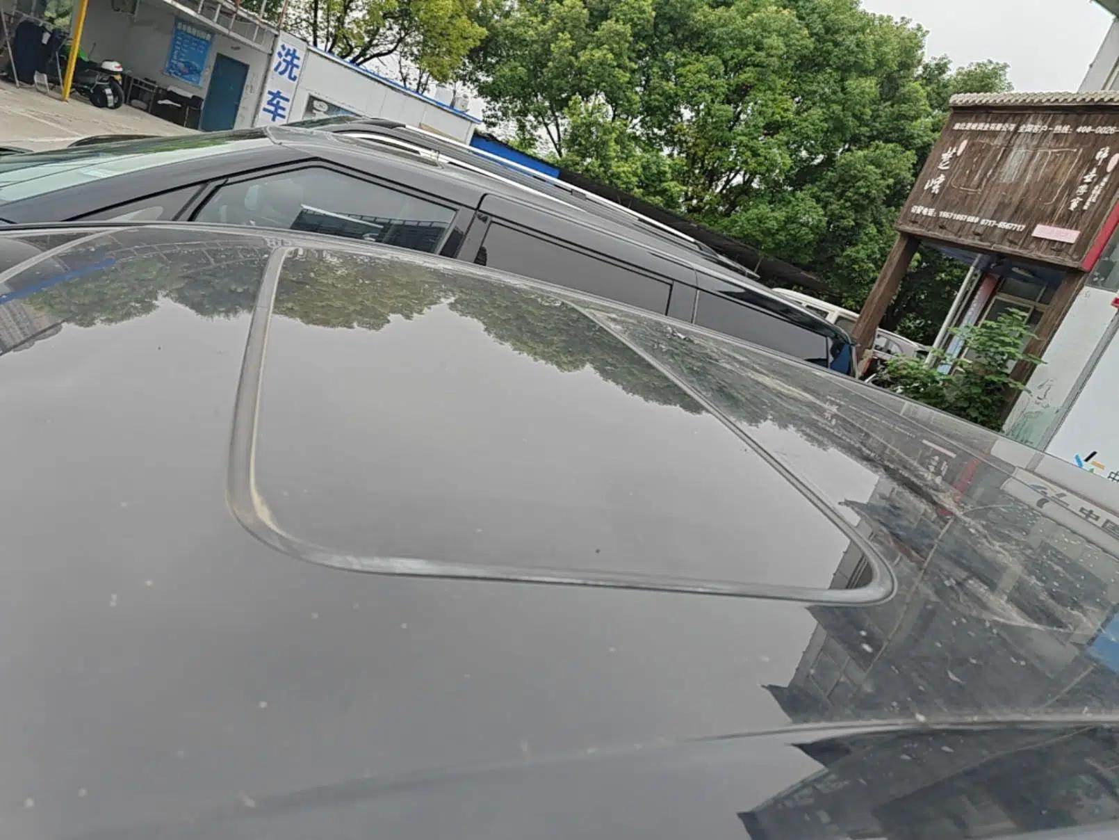 Honda Elysion 2016 2.4L Classic Edition — миниатюра 7