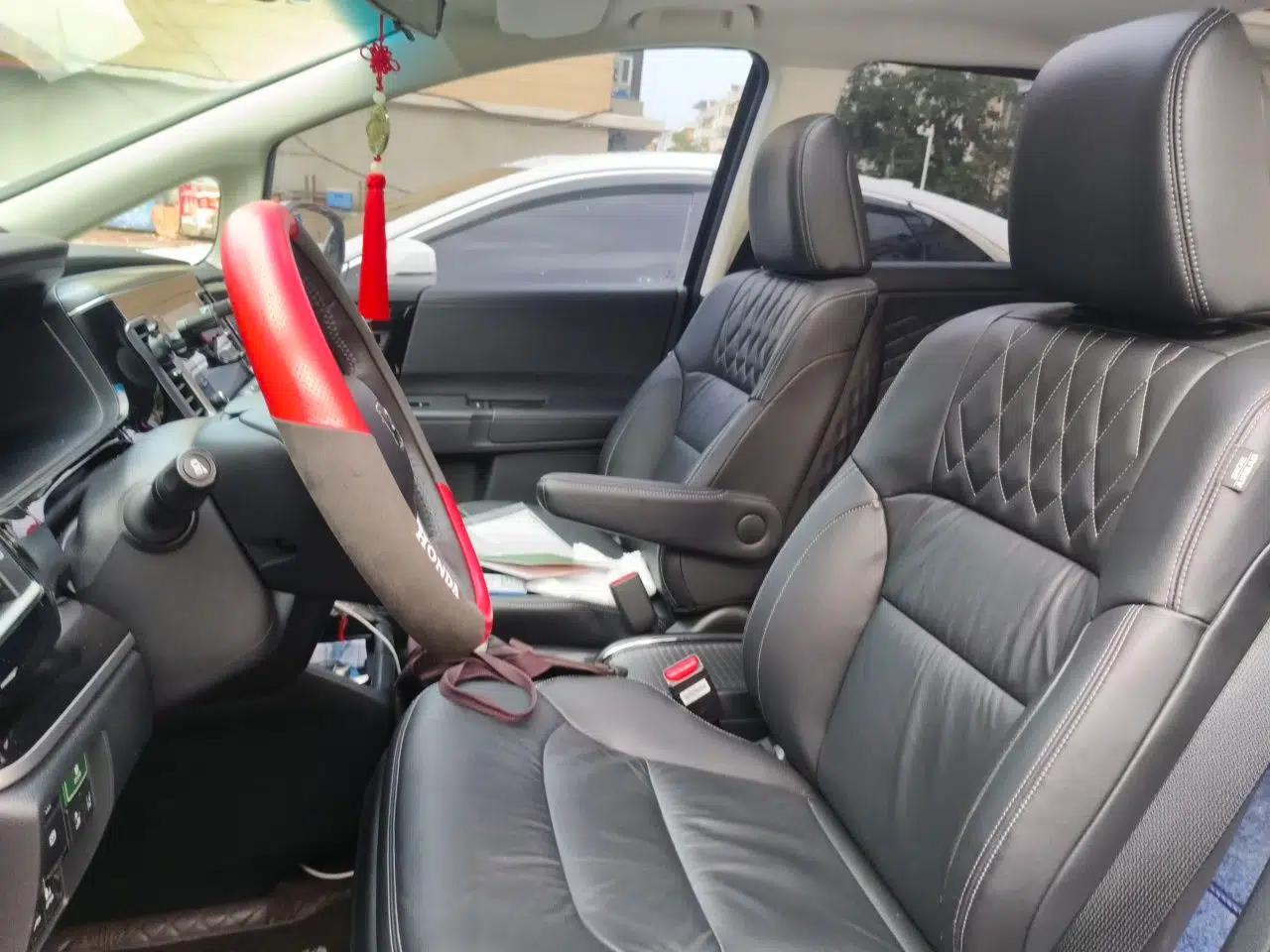 Honda Elysion 2019 2.0L Hybrid Luxury Edition — миниатюра 15