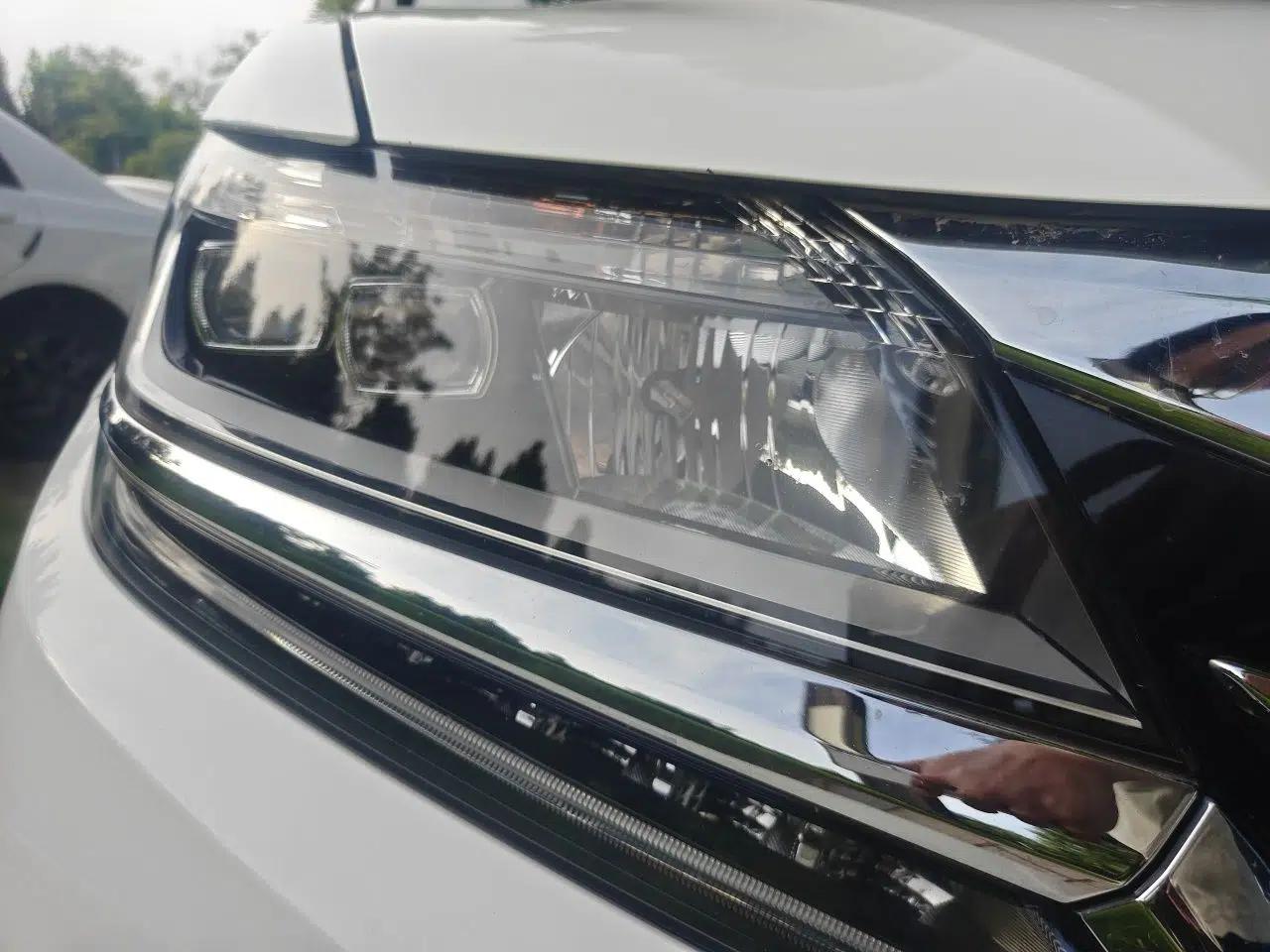 Honda Elysion 2016 2.4L Classic Edition — миниатюра 7