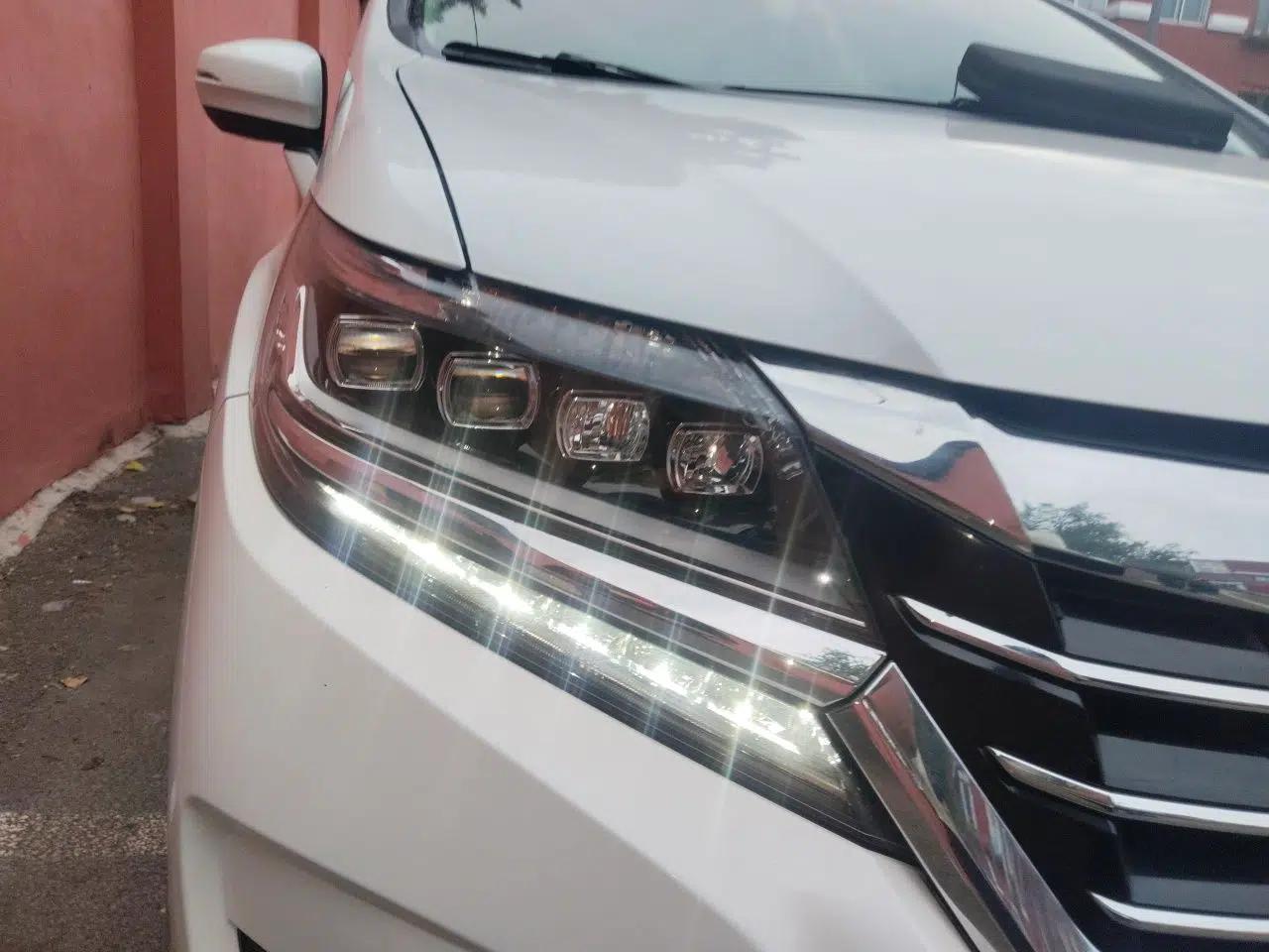 Honda Elysion 2016 2.4L Luxury Edition — миниатюра 7