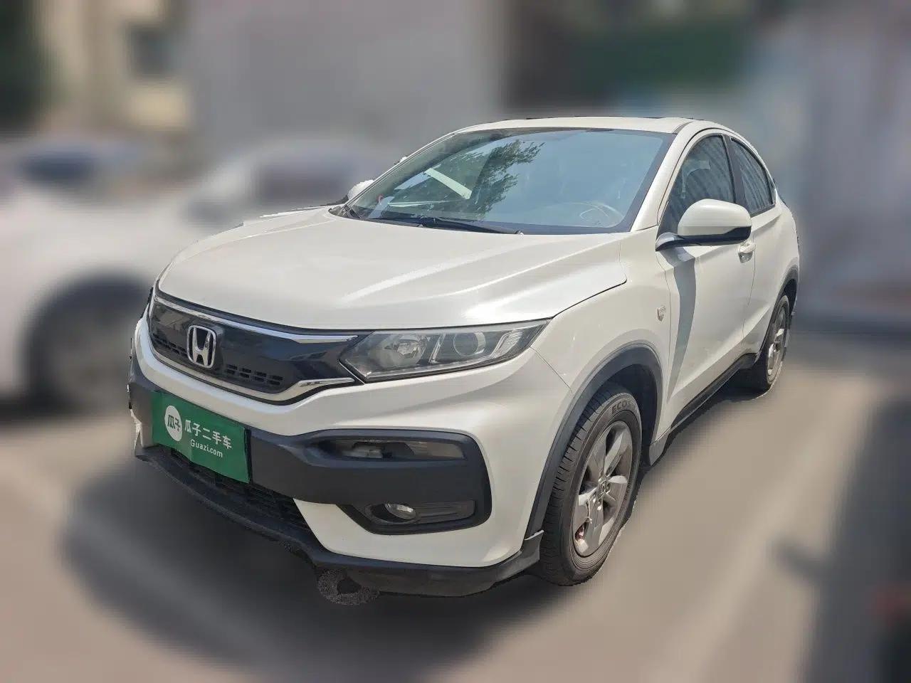 Honda XR-V 2015 1.5L LXi Manual Classic Edition — миниатюра 1