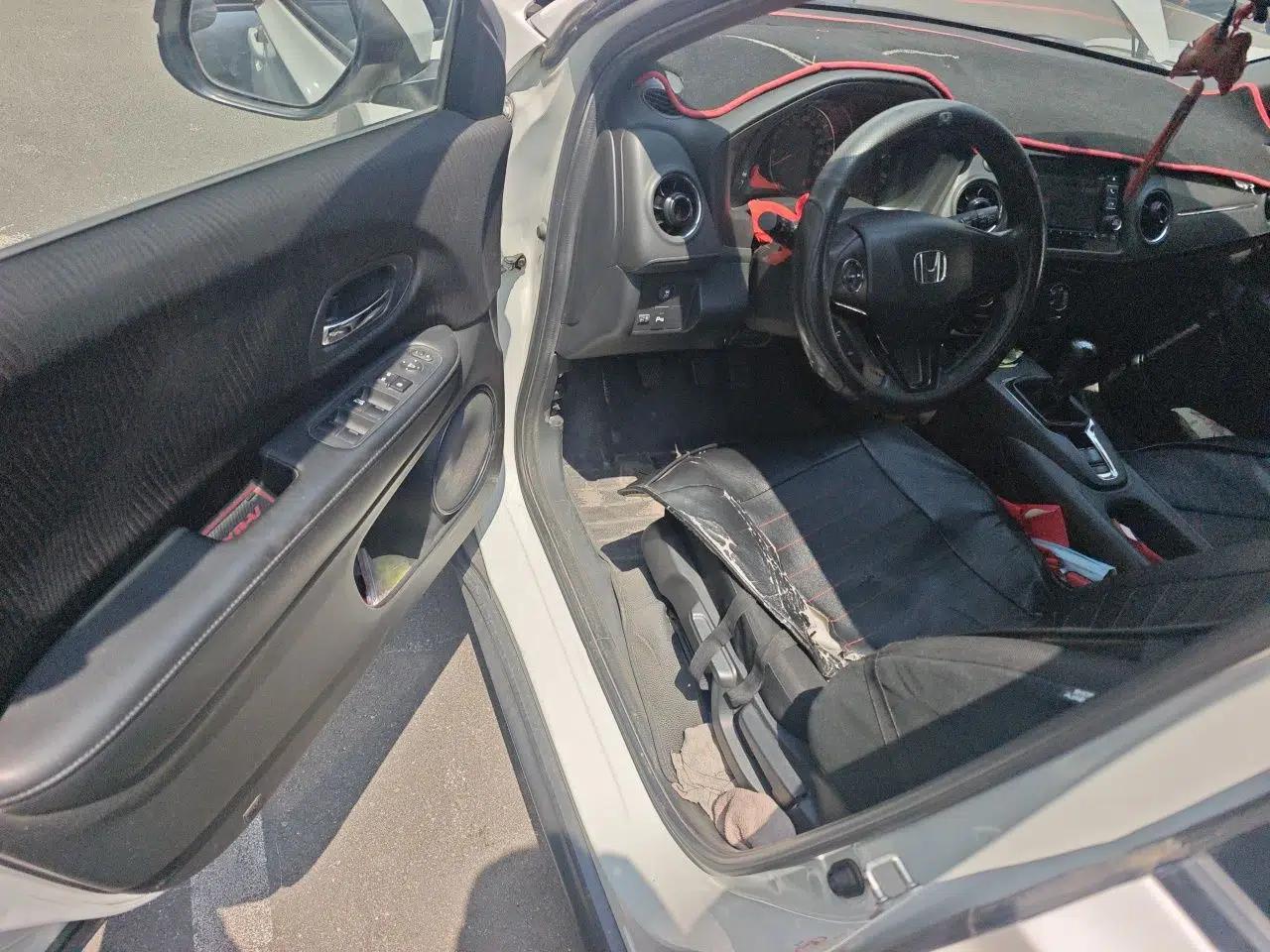 Honda XR-V 2015 1.5L LXi Manual Classic Edition — миниатюра 16