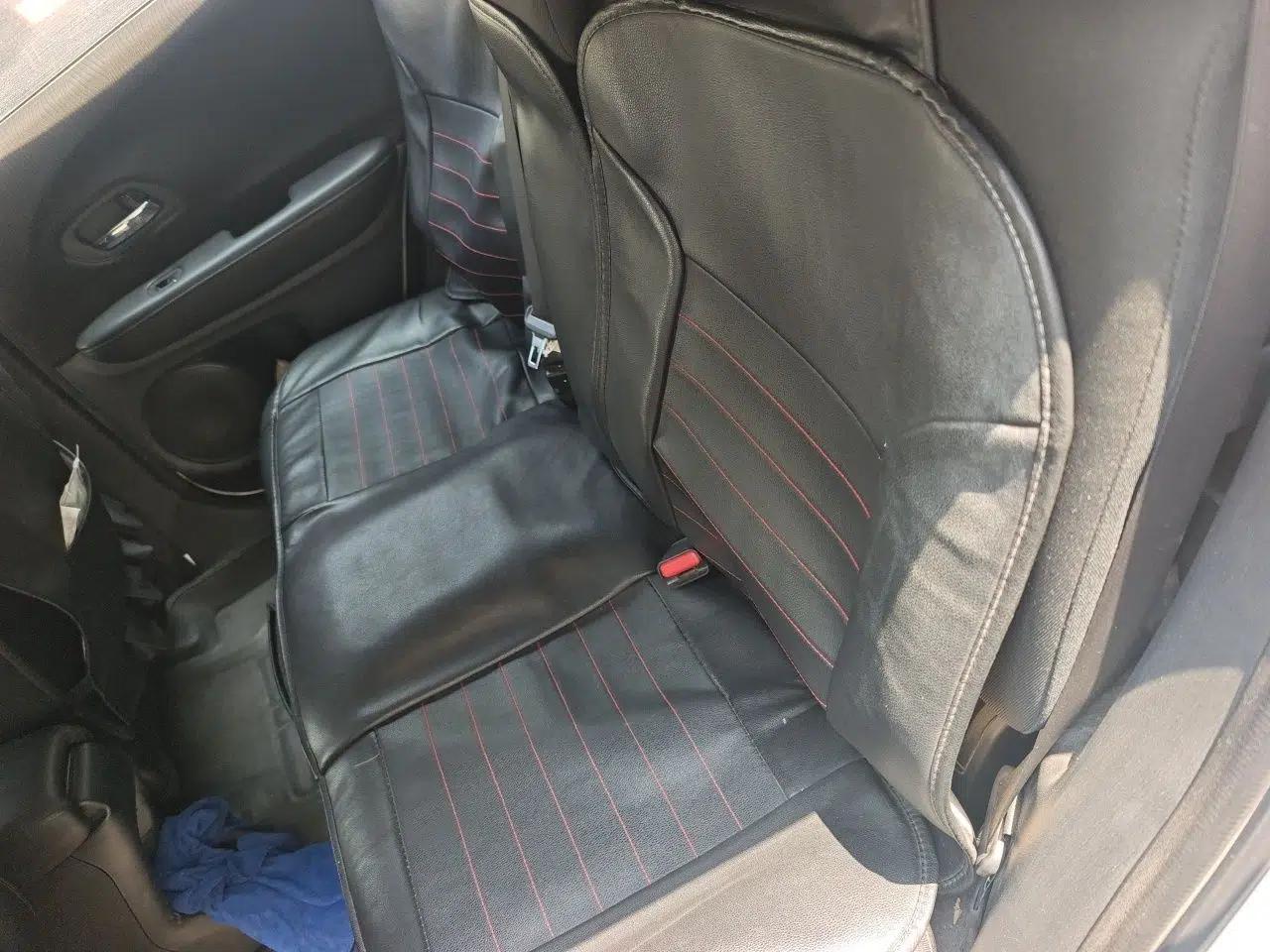 Honda XR-V 2015 1.5L LXi Manual Classic Edition — миниатюра 17