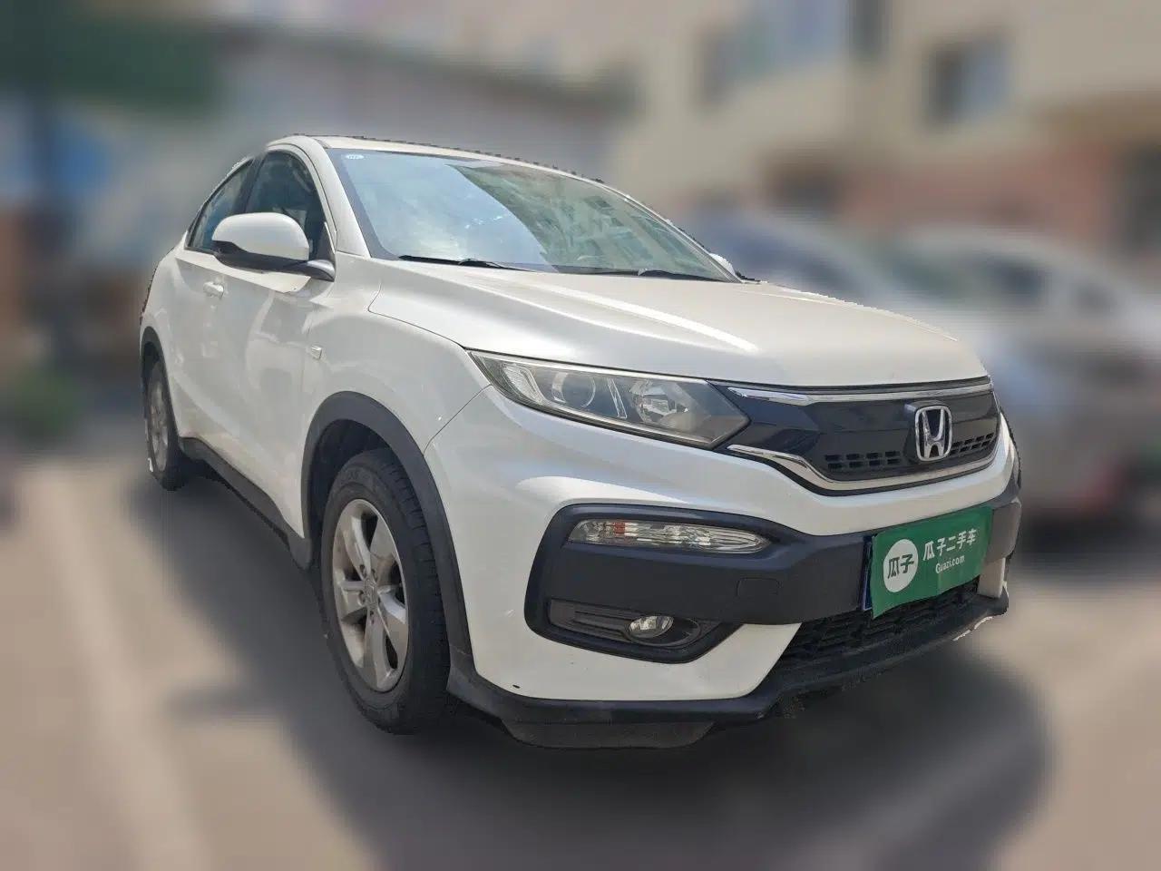 Honda XR-V 2015 1.5L LXi Manual Classic Edition — миниатюра 3