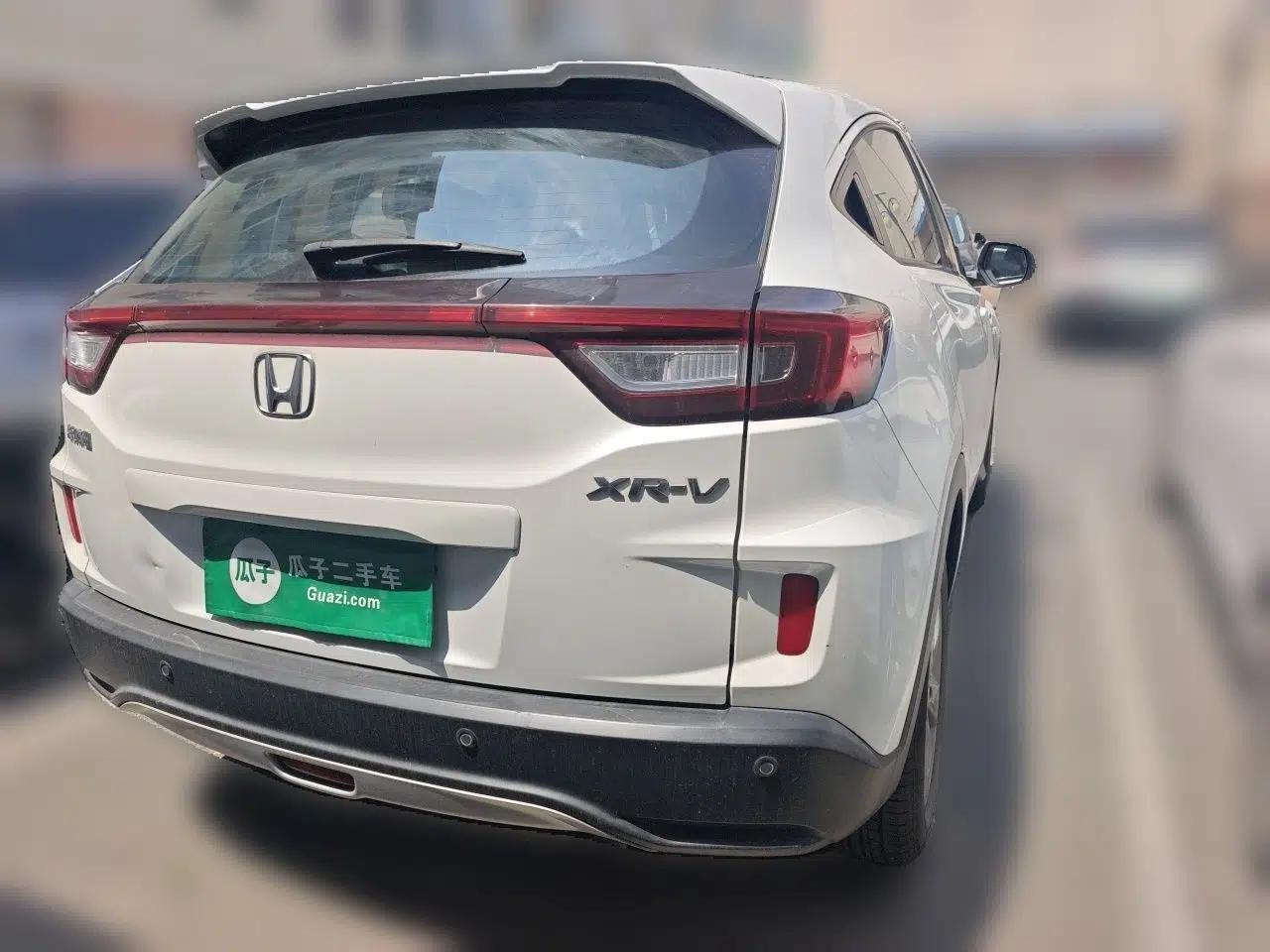 Honda XR-V 2015 1.5L LXi Manual Classic Edition — миниатюра 6