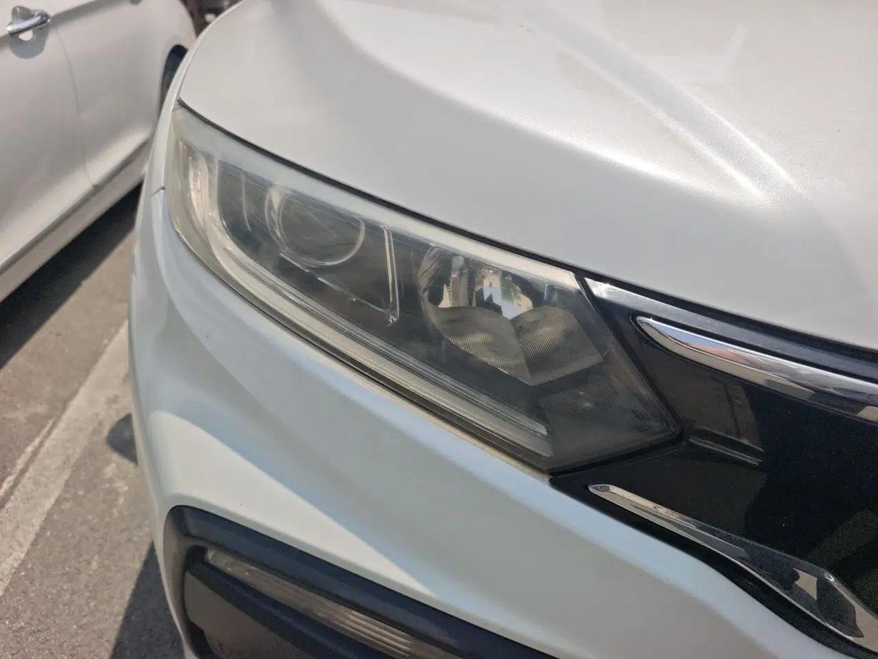 Honda XR-V 2015 1.5L LXi Manual Classic Edition — миниатюра 7