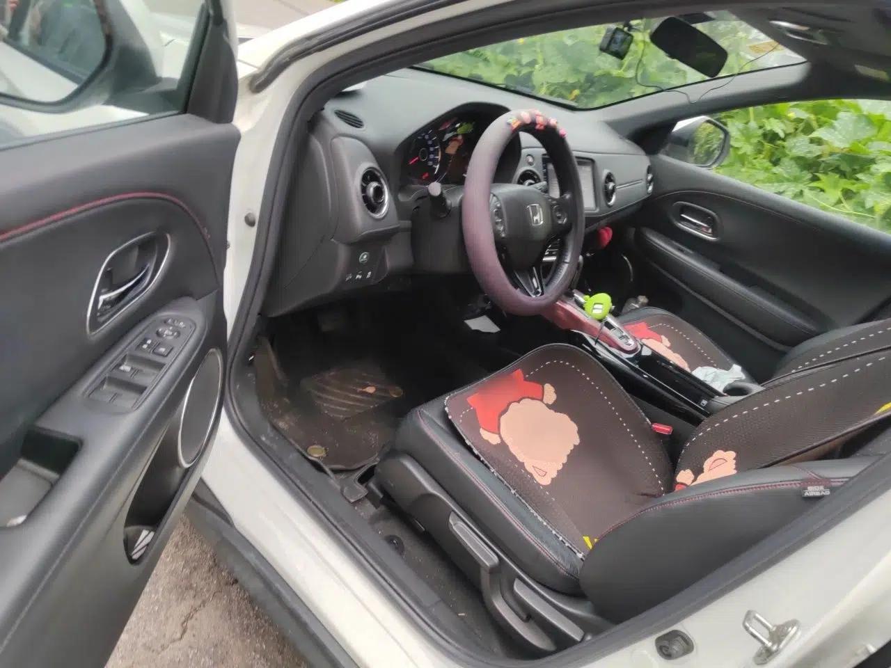 Honda XR-V 2017 1.8L VTi CVT Luxury Edition — миниатюра 13