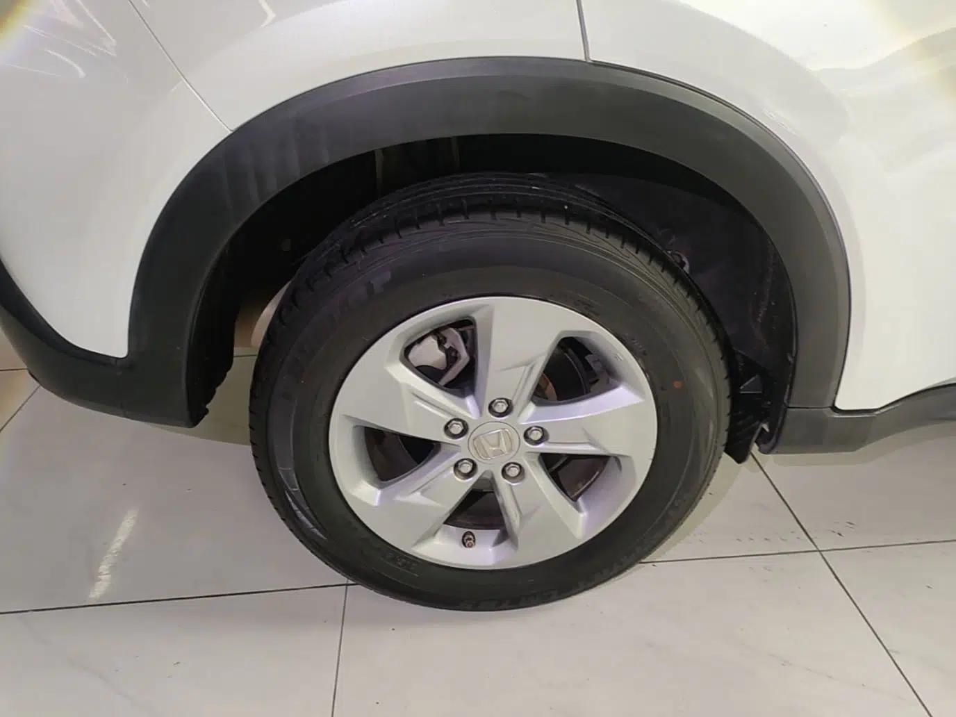 Honda XR-V 2017 1.5L LXi CVT Classic Edition — миниатюра 11