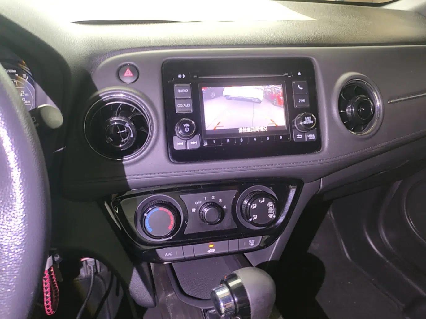 Honda XR-V 2017 1.5L LXi CVT Classic Edition — миниатюра 20