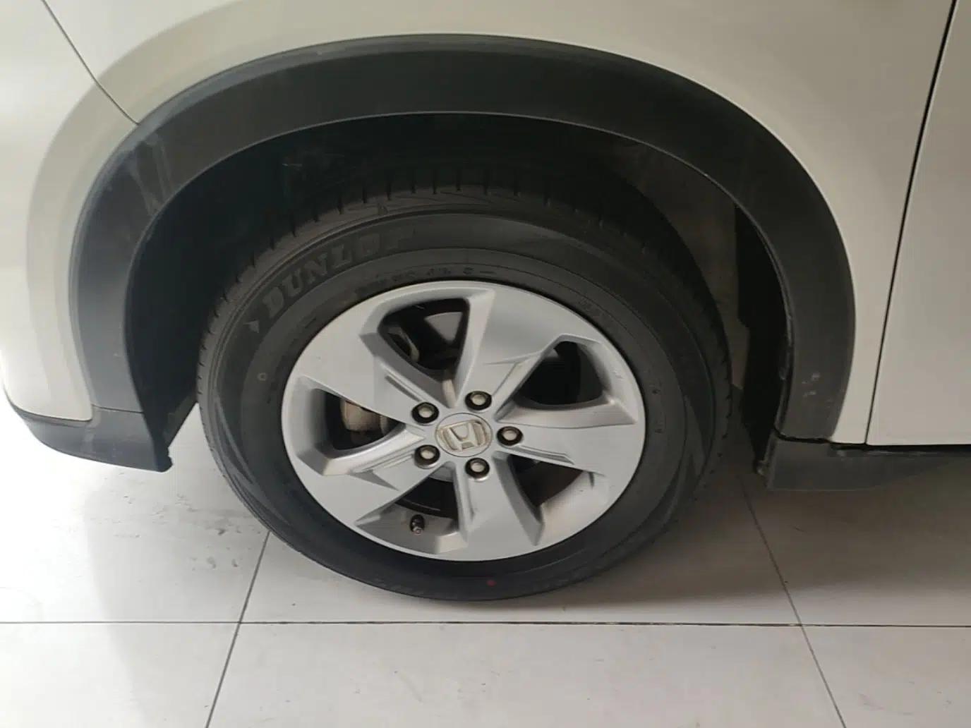 Honda XR-V 2017 1.5L LXi CVT Classic Edition — миниатюра 10