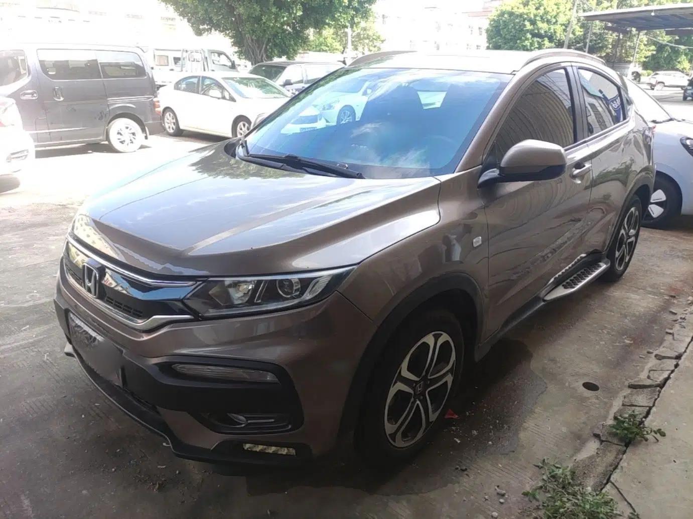 Honda XR-V 2017 1.8L EXi CVT Comfort Version — миниатюра 1