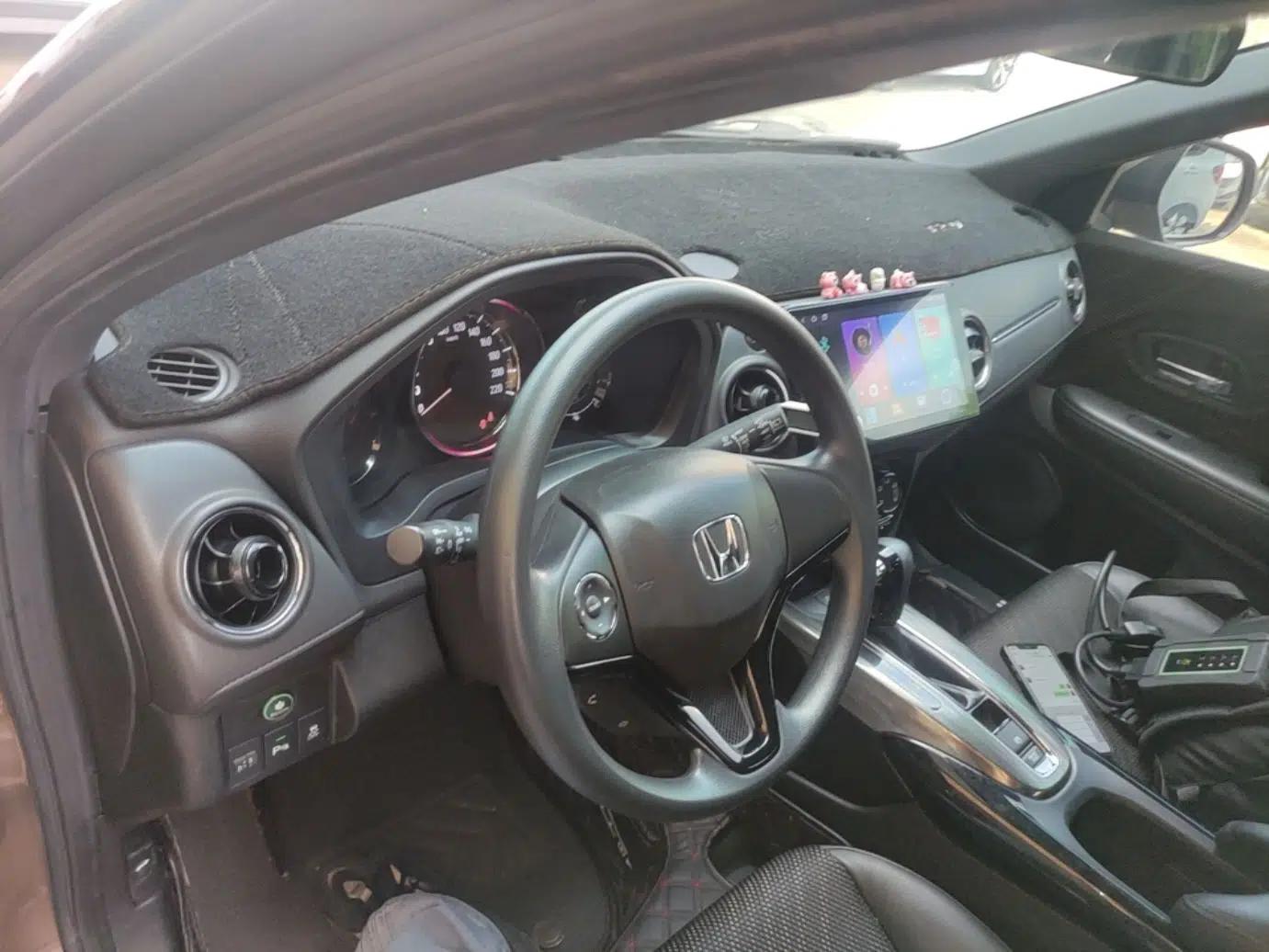 Honda XR-V 2017 1.8L EXi CVT Comfort Version — миниатюра 12