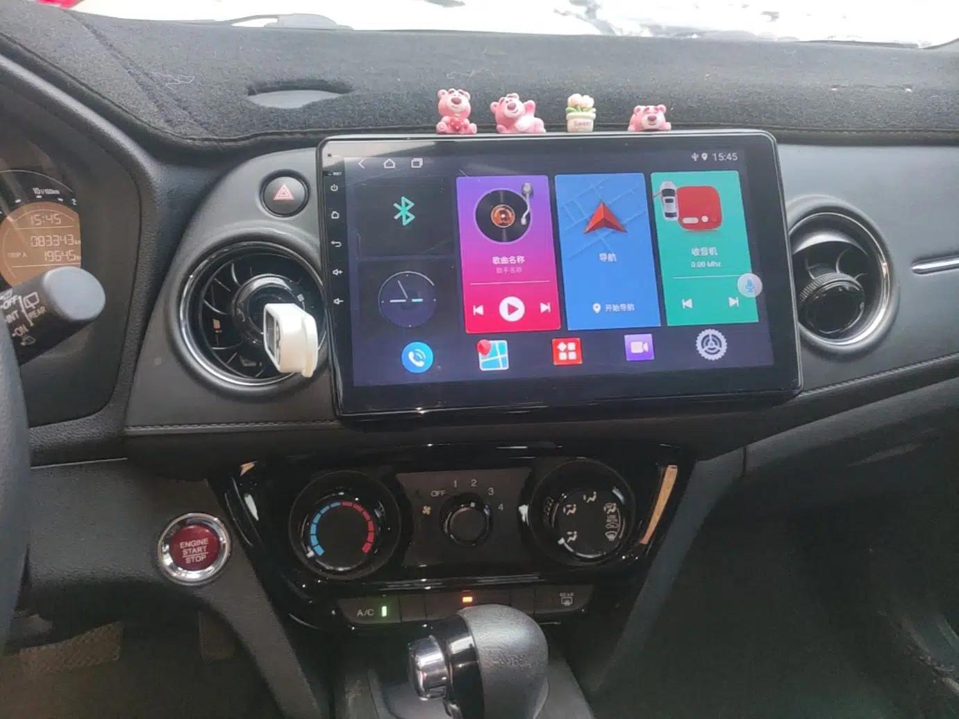 Honda XR-V 2017 1.8L EXi CVT Comfort Version — миниатюра 15