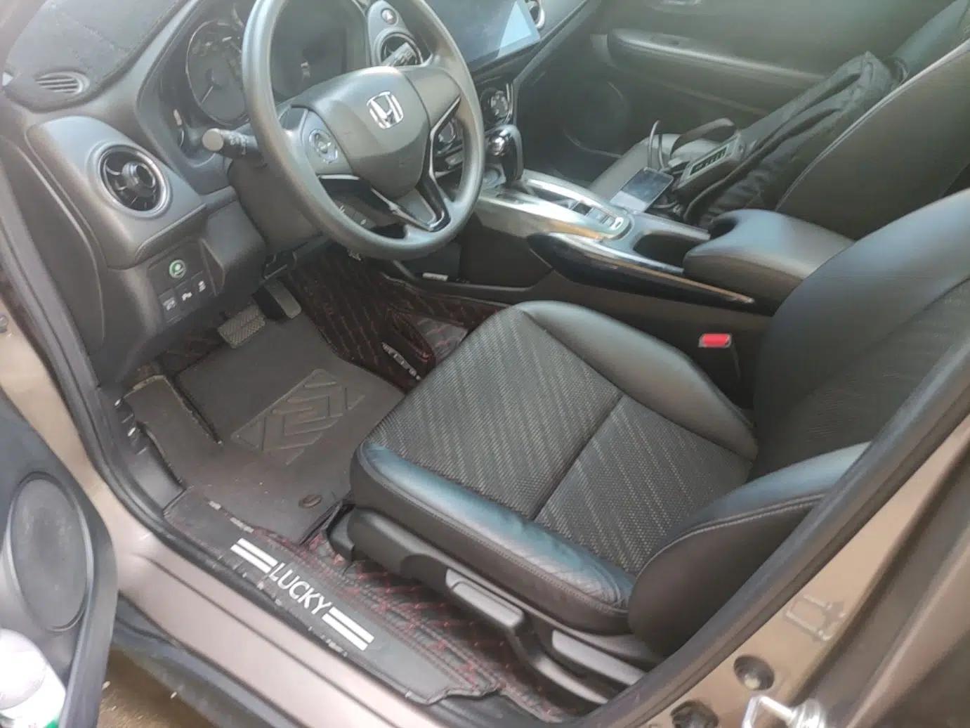 Honda XR-V 2017 1.8L EXi CVT Comfort Version — миниатюра 17