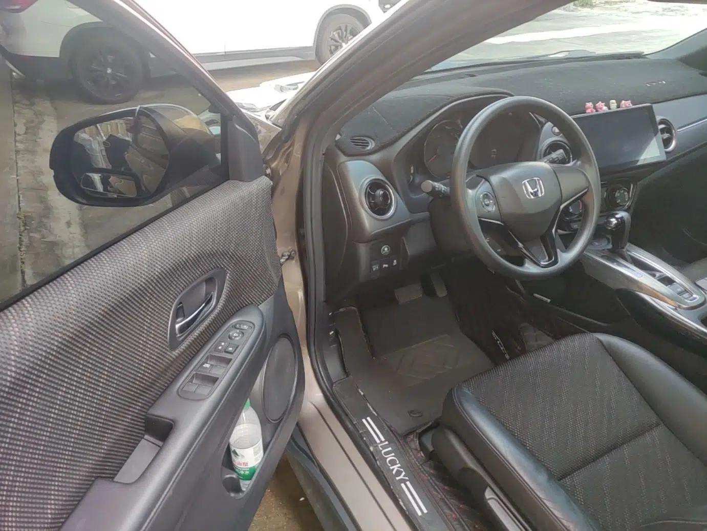 Honda XR-V 2017 1.8L EXi CVT Comfort Version — миниатюра 18