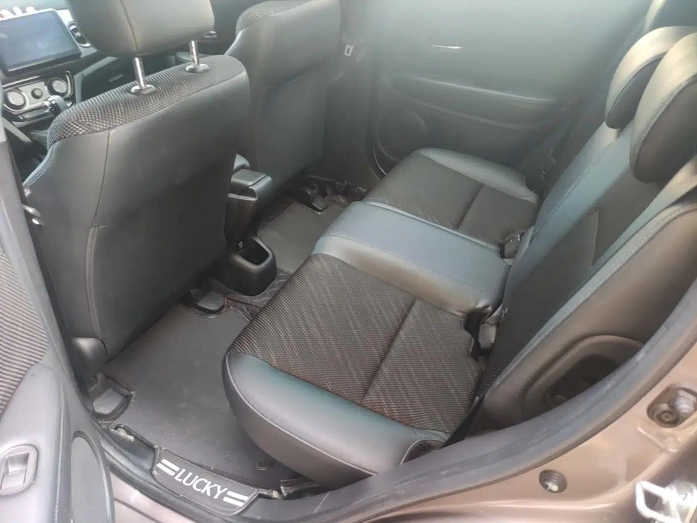 Honda XR-V 2017 1.8L EXi CVT Comfort Version — миниатюра 20