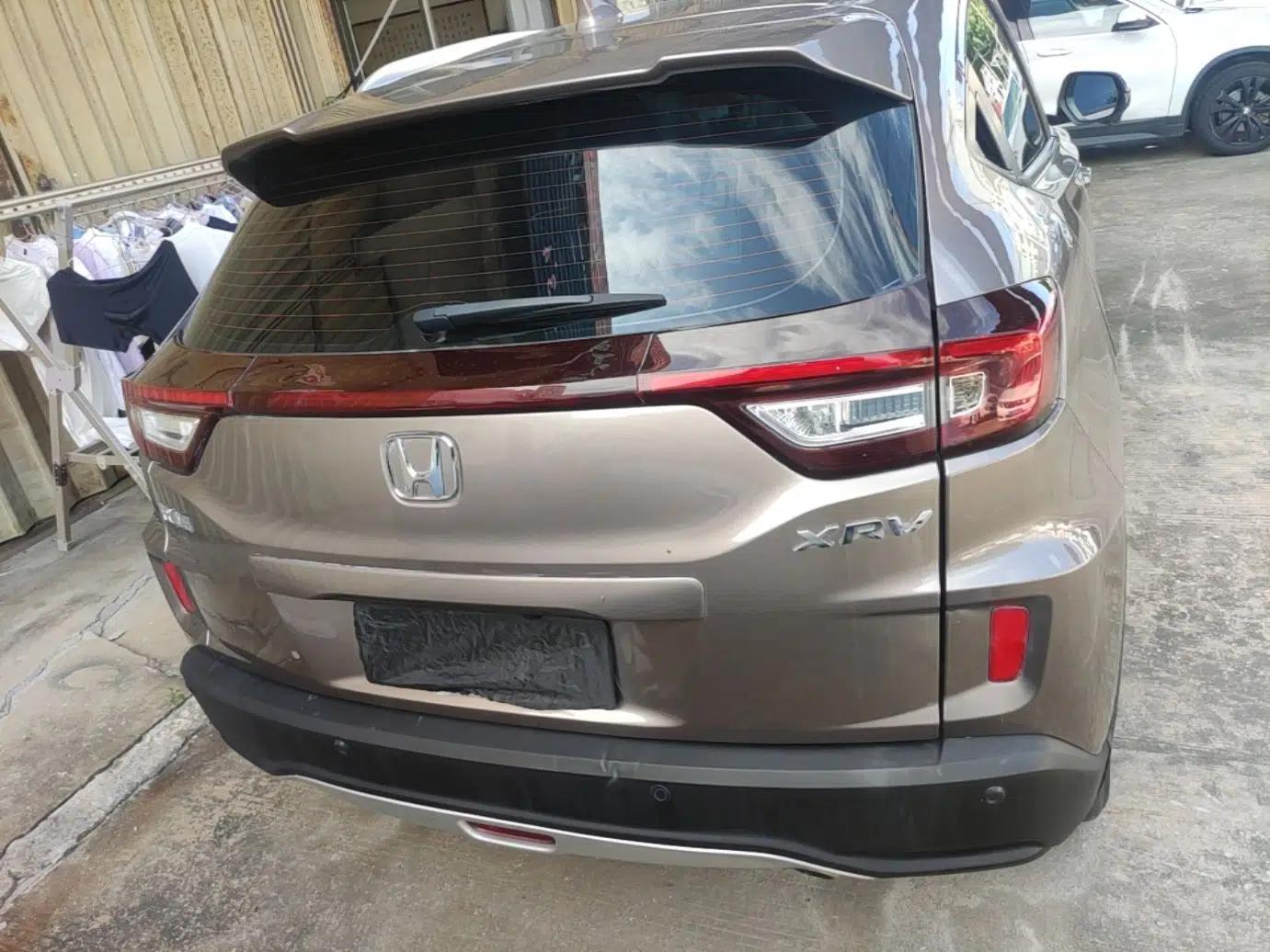Honda XR-V 2017 1.8L EXi CVT Comfort Version — миниатюра 5