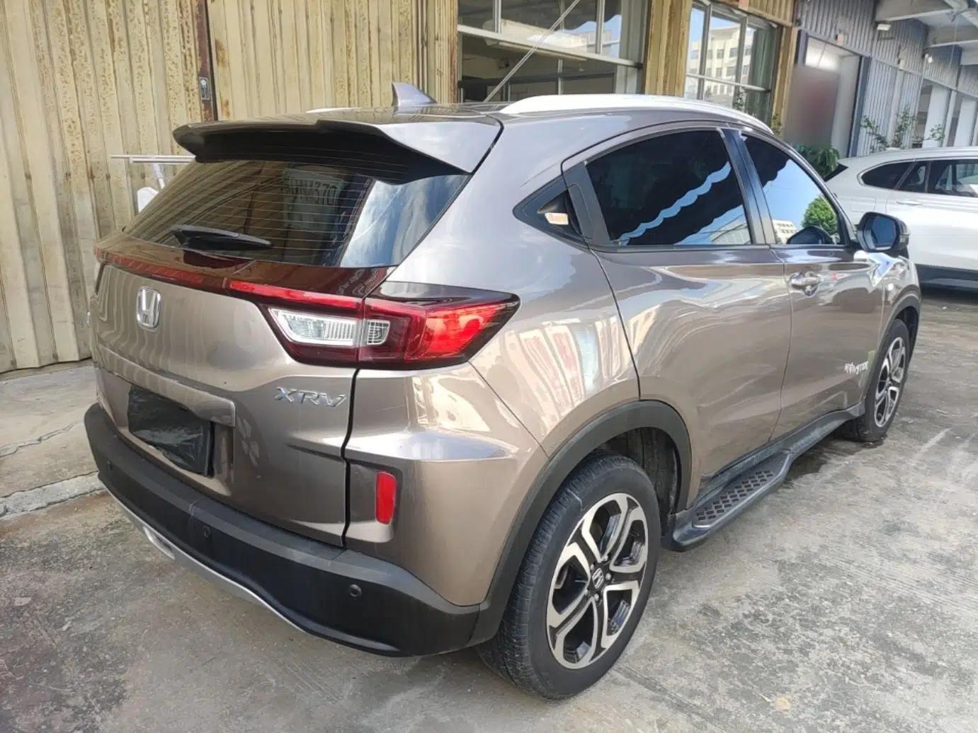 Honda XR-V 2017 1.8L EXi CVT Comfort Version — миниатюра 6