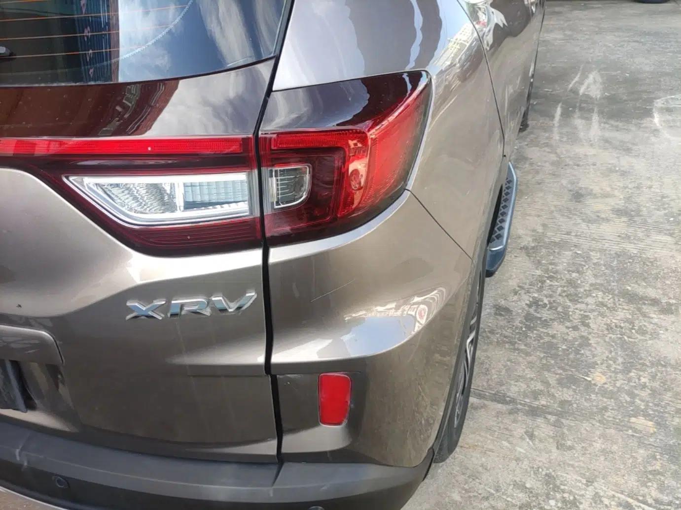 Honda XR-V 2017 1.8L EXi CVT Comfort Version — миниатюра 9