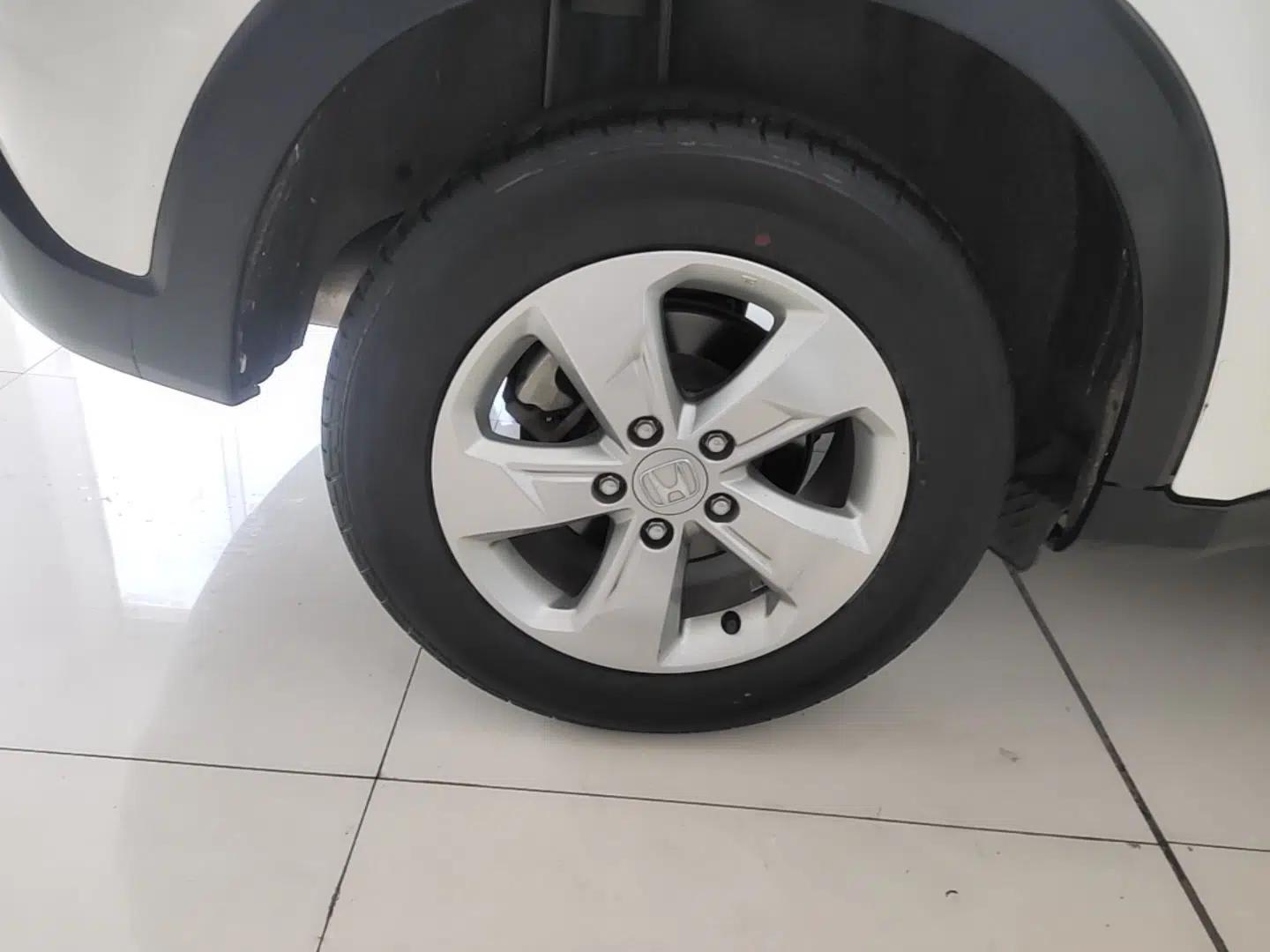 Honda XR-V 2019 1.5L CVT Classic Edition China VI — миниатюра 11