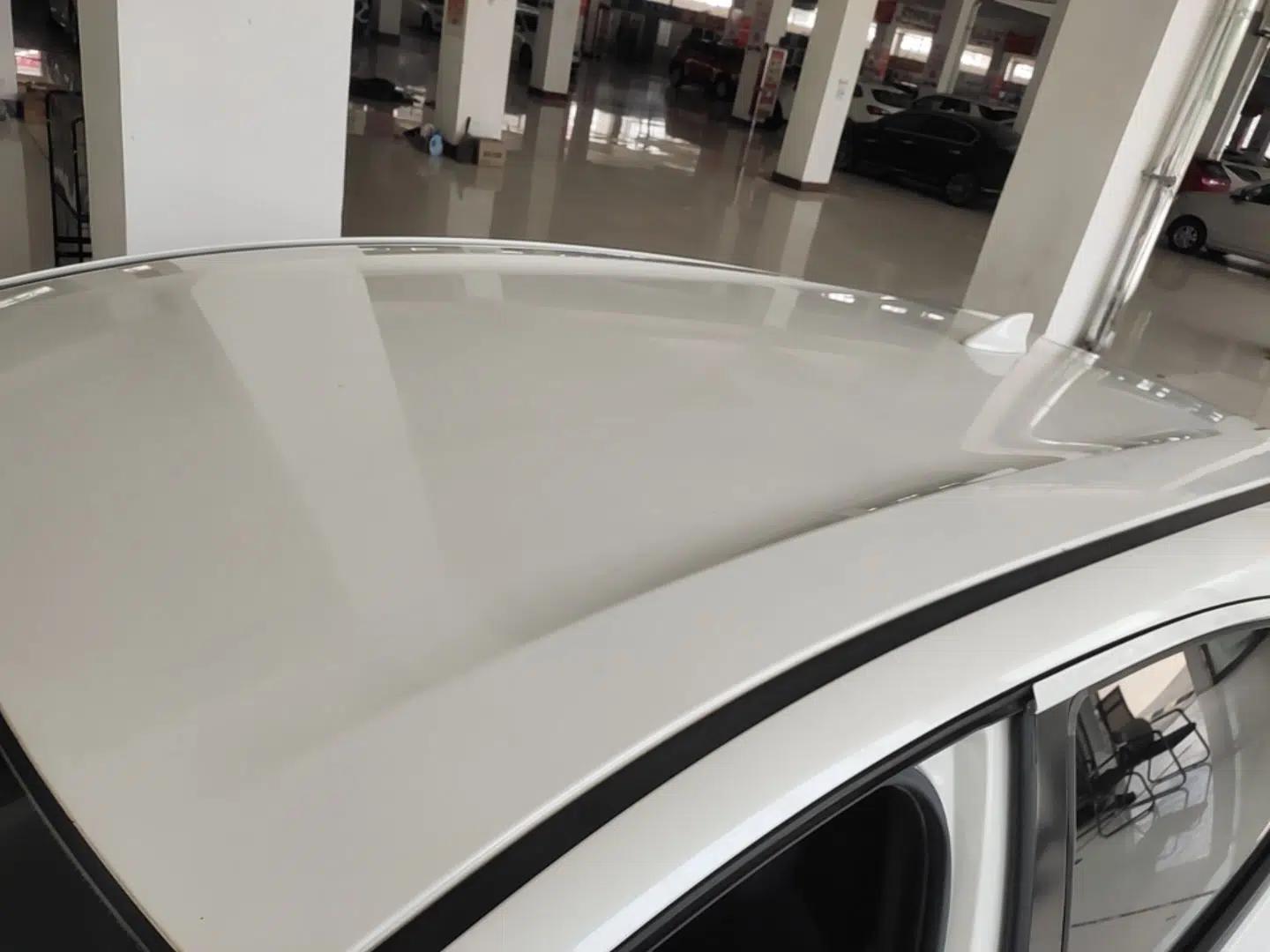 Honda XR-V 2019 1.5L CVT Classic Edition China VI — миниатюра 7