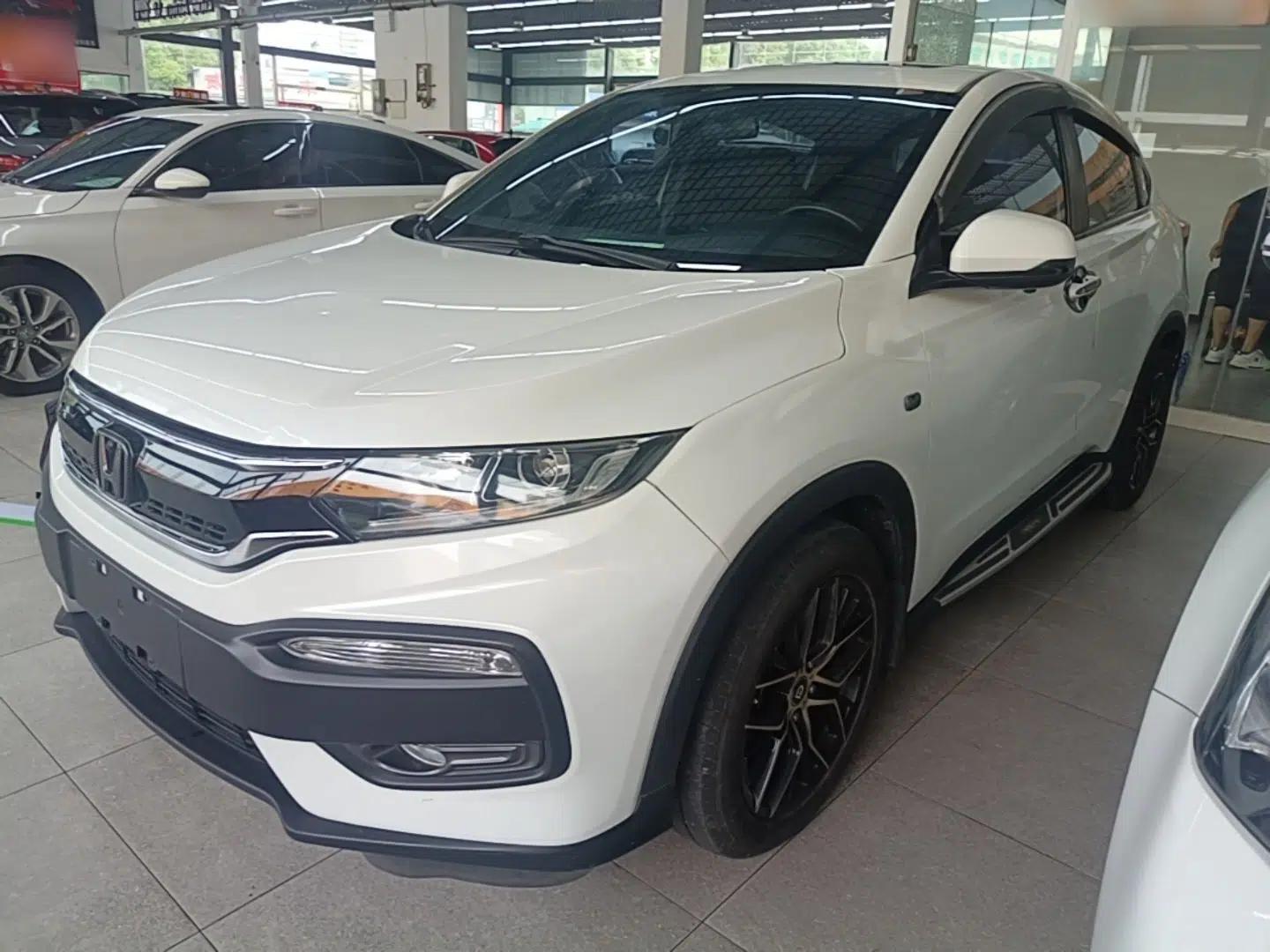 Honda XR-V 2017 1.8L EXi CVT Comfort Version — миниатюра 1