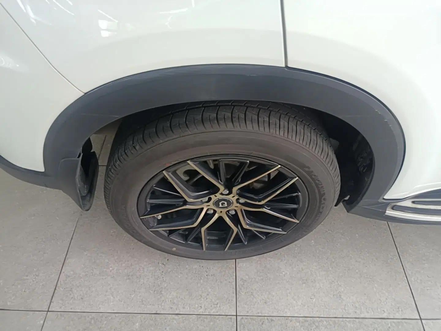 Honda XR-V 2017 1.8L EXi CVT Comfort Version — миниатюра 11