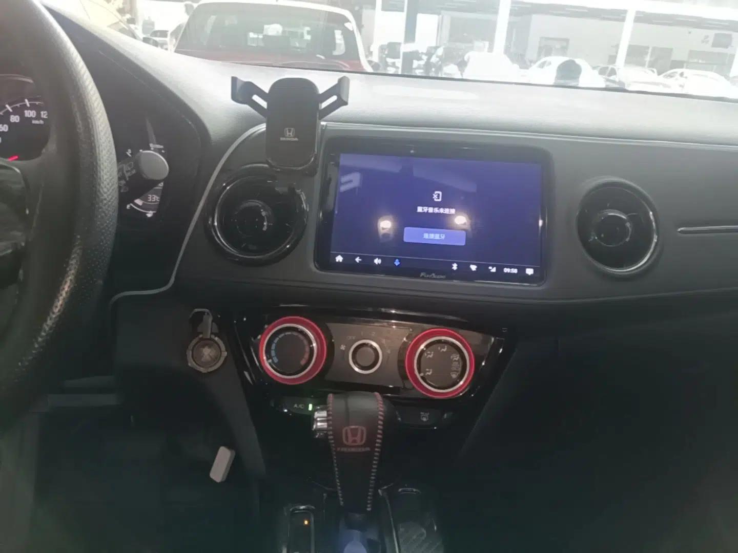 Honda XR-V 2017 1.8L EXi CVT Comfort Version — миниатюра 15