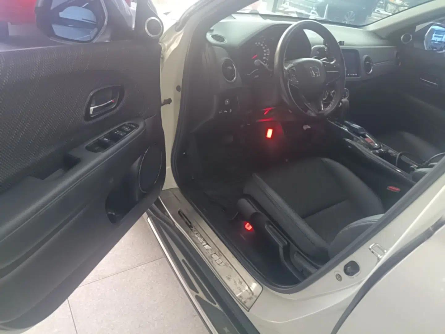 Honda XR-V 2017 1.8L EXi CVT Comfort Version — миниатюра 18