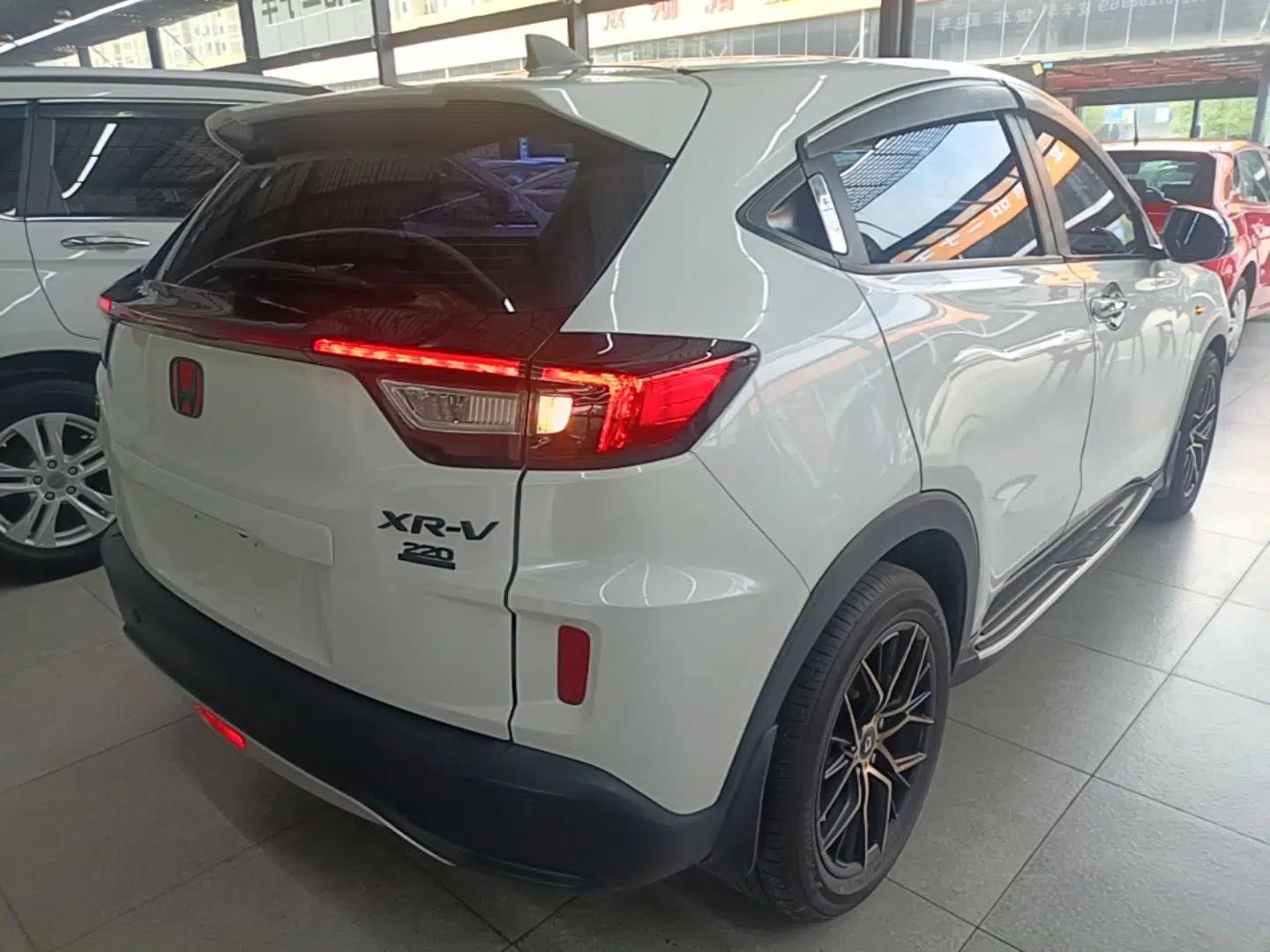 Honda XR-V 2017 1.8L EXi CVT Comfort Version — миниатюра 6